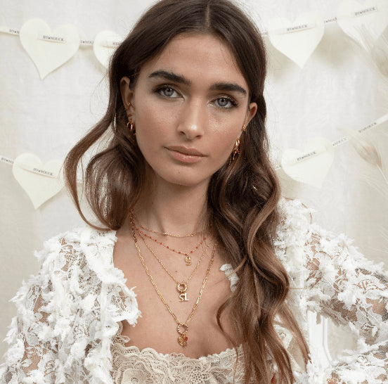 Lovely Essentials Collection - ByNouck Jewelry