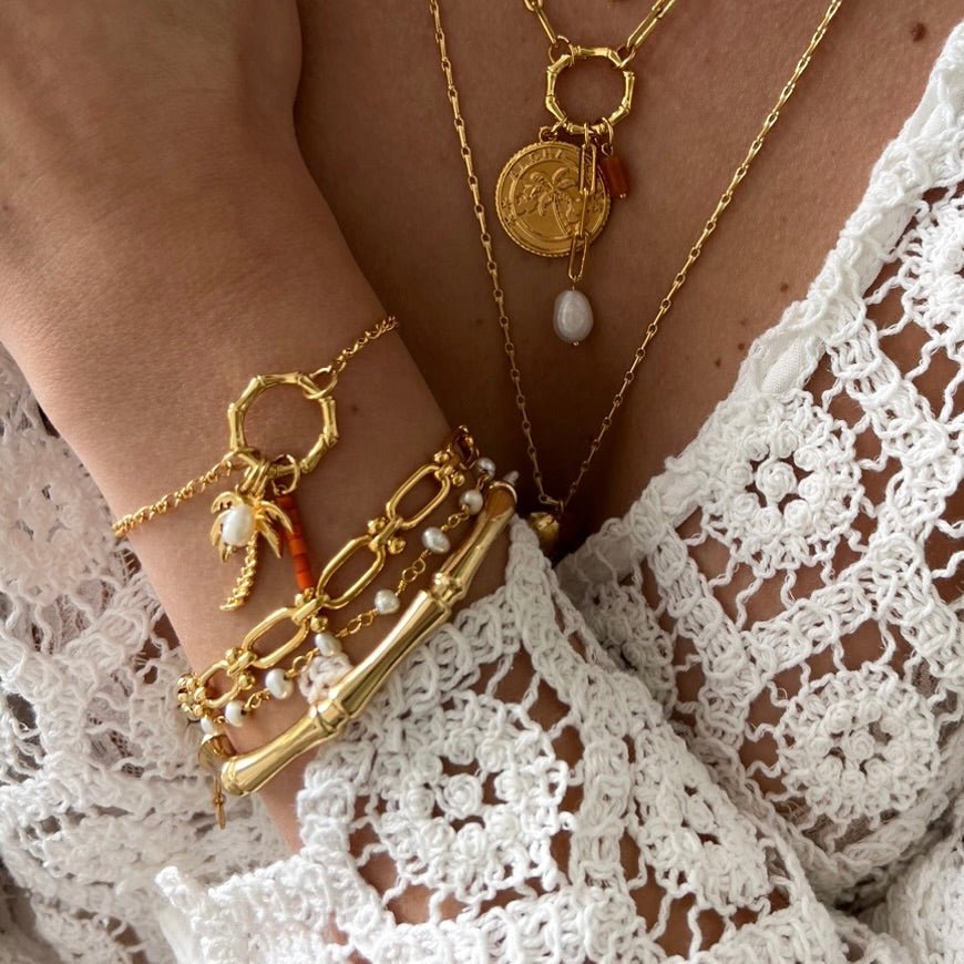 Mix & Match Combinations - ByNouck Jewelry