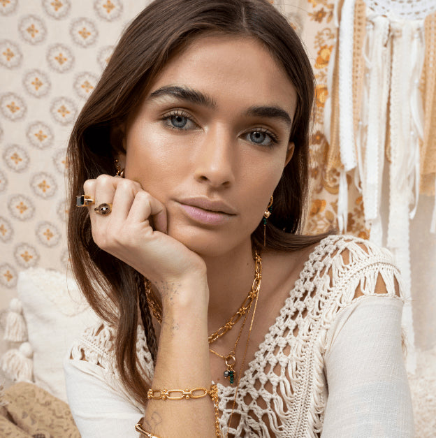 Soul Boho Charms - ByNouck Jewelry