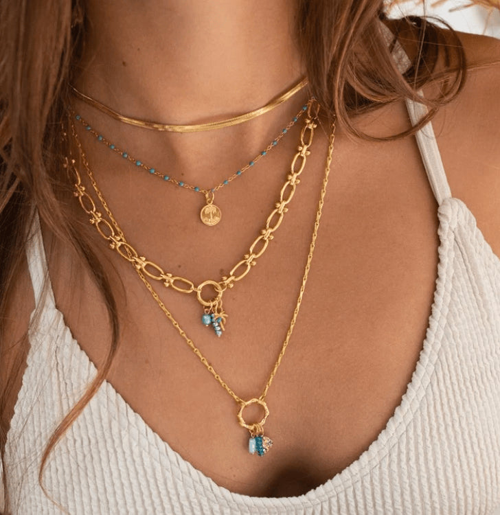Summer Charms - ByNouck Jewelry