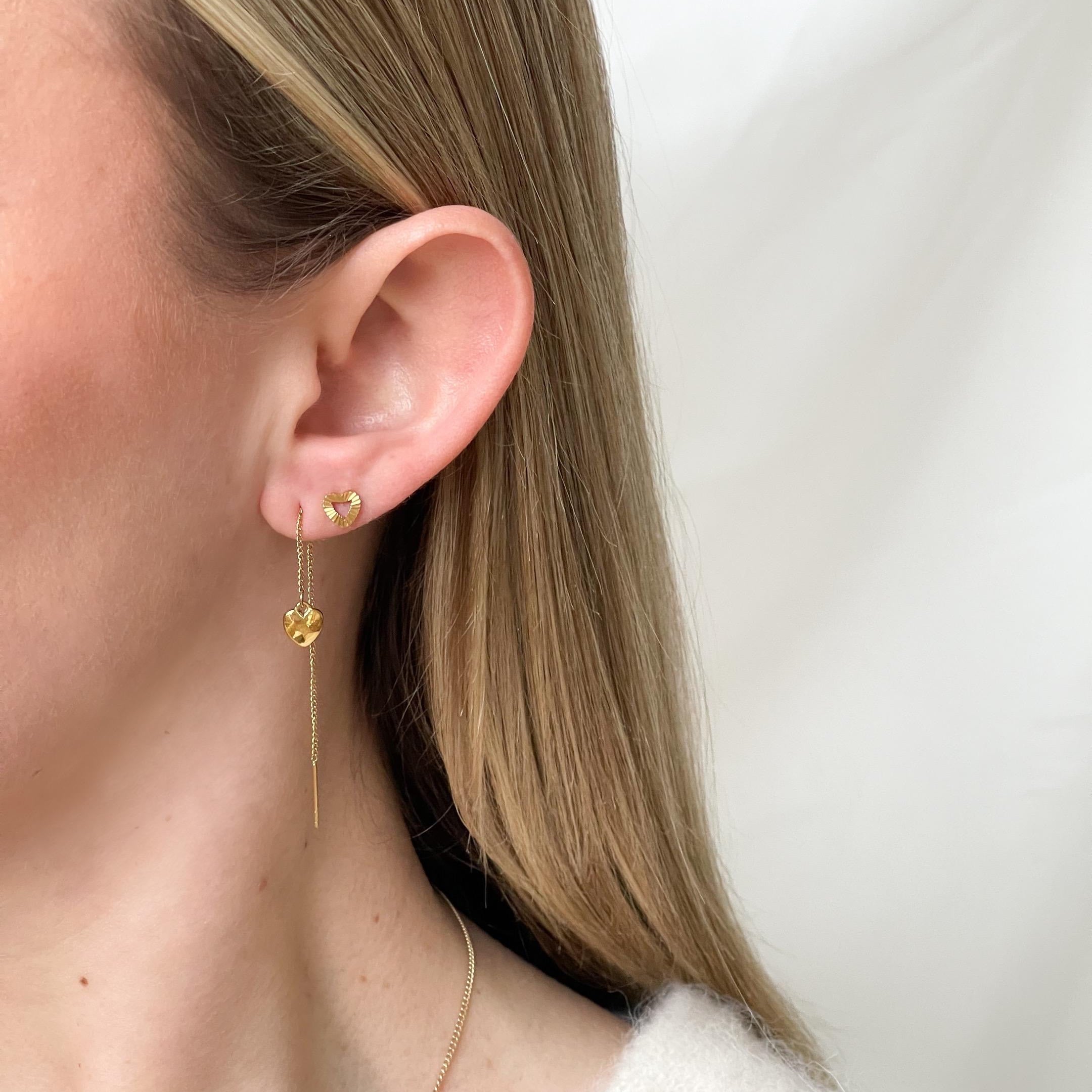 Threader Heart Threader Heart