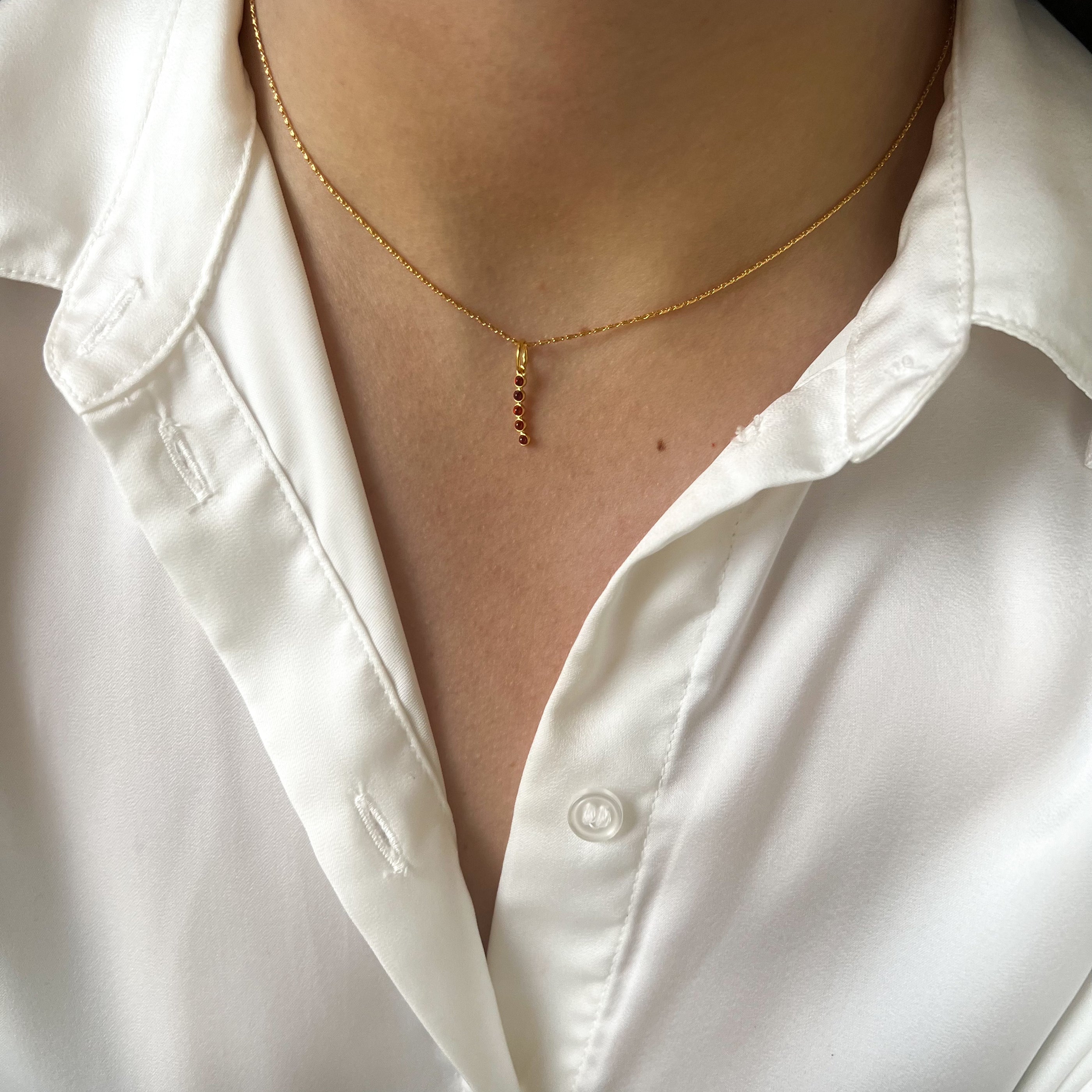 Outlet Choker Bolitas Rojas Outlet Choker Bolitas Rojas