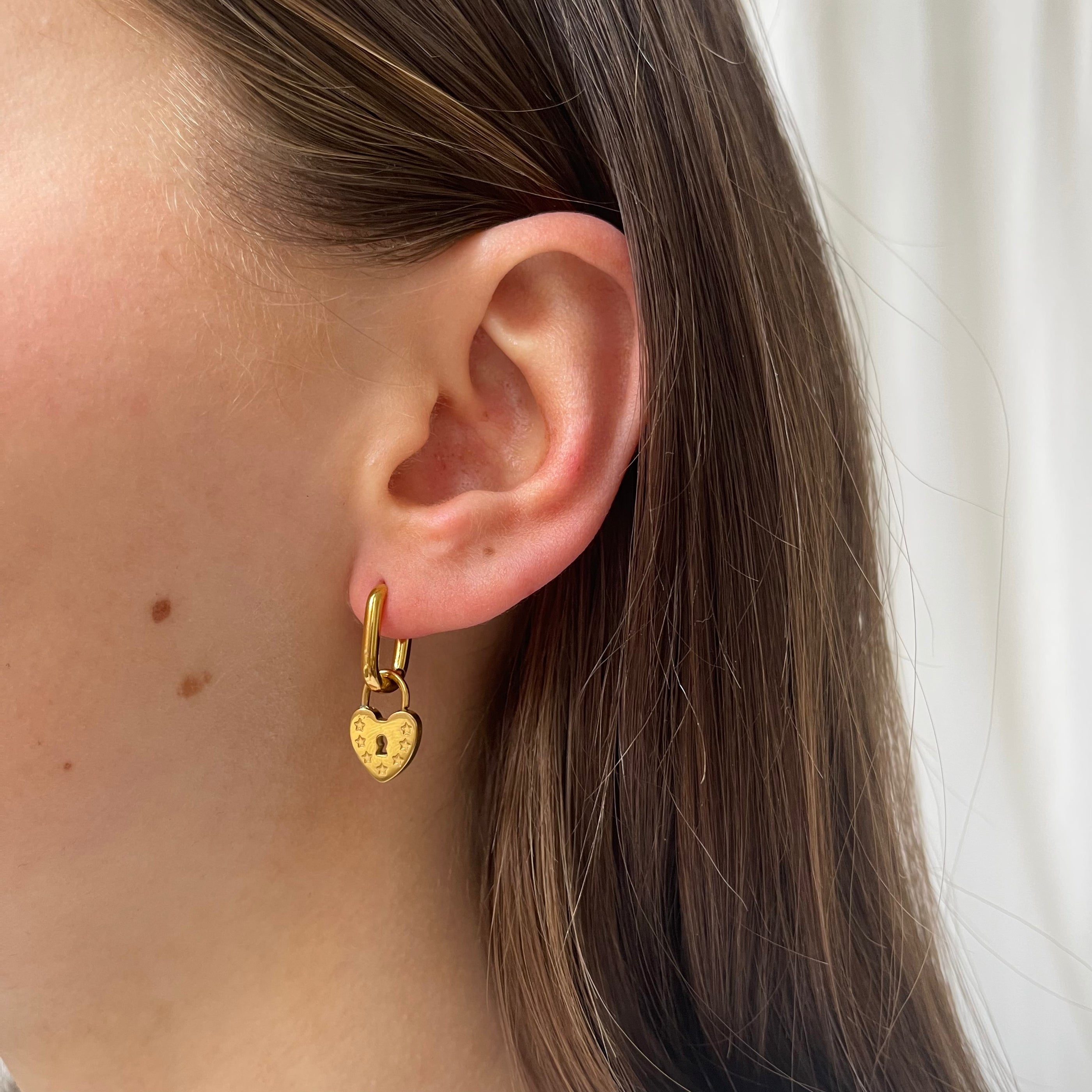 DYO Love Lock DYO Love Lock