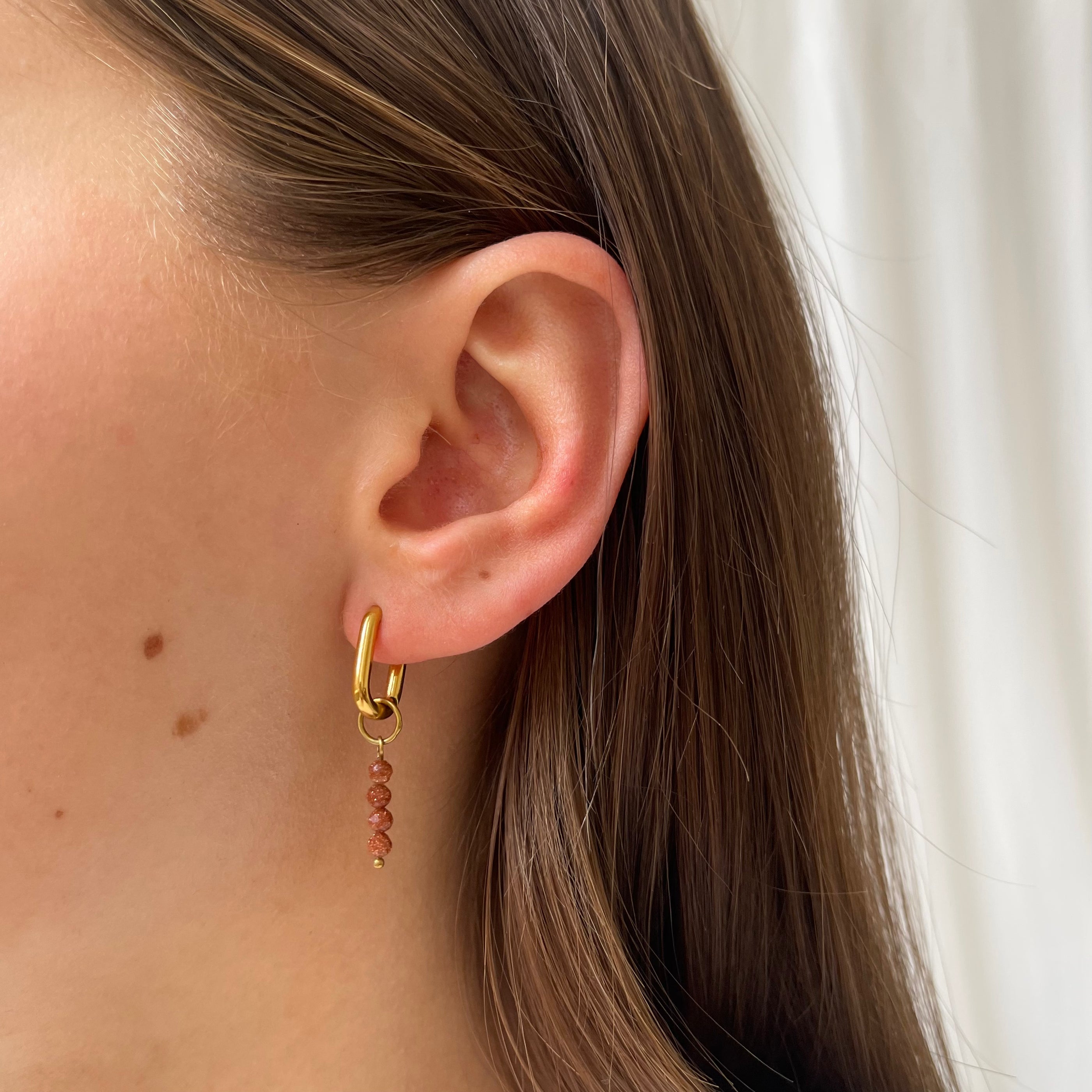 DYO Shimmery Beads DYO Shimmery Beads