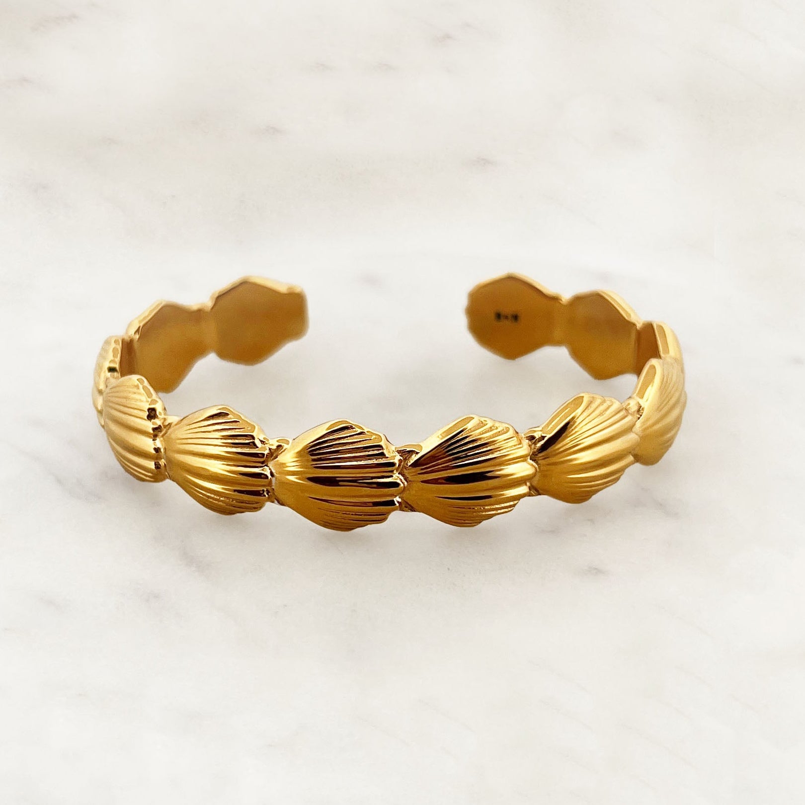 Bangle Scallops Bangle Scallops