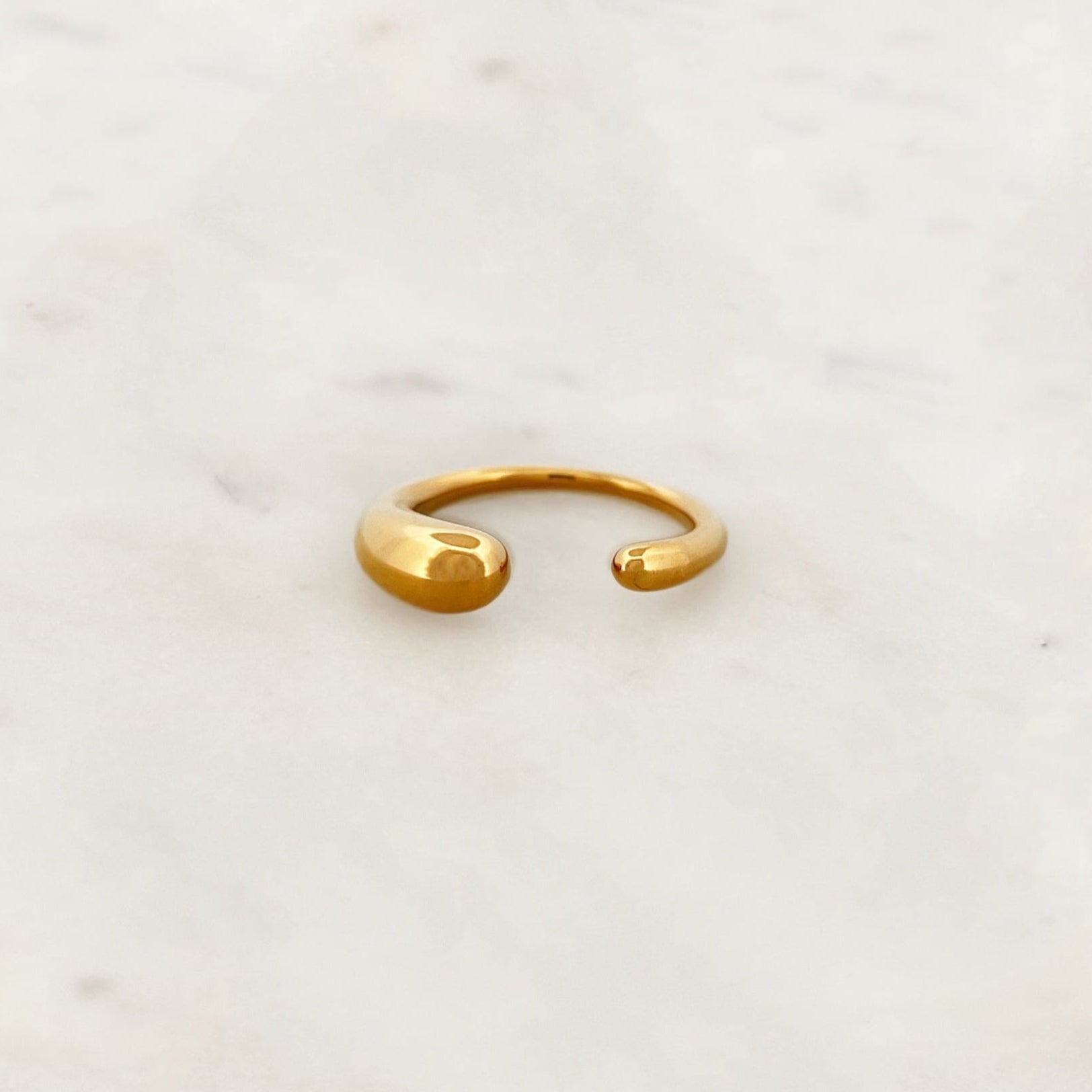 Bold Ring Bold Ring