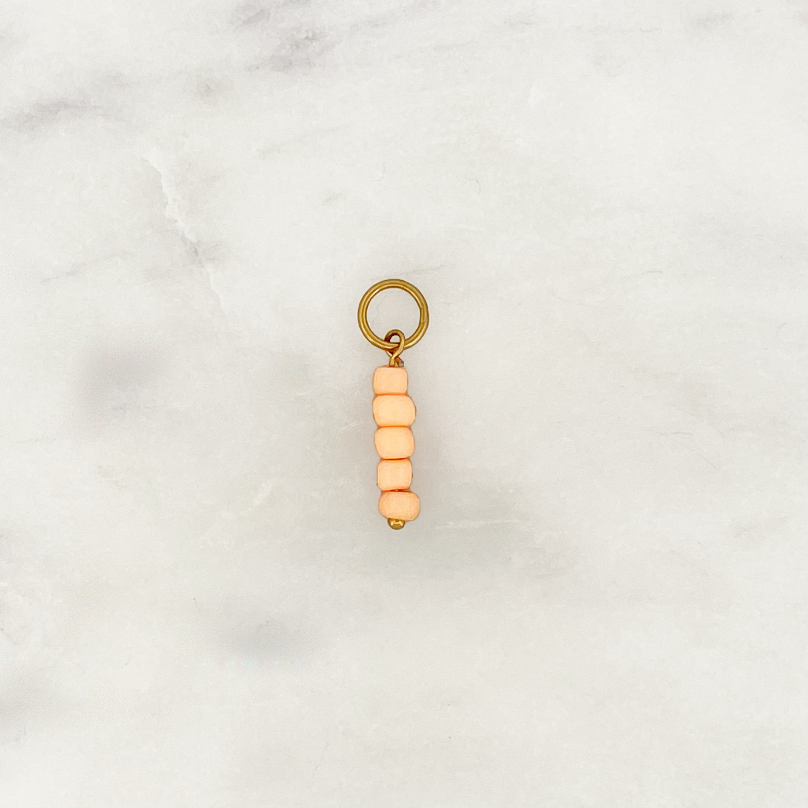 DYO Apricot Orange Beads DYO Apricot Orange Beads