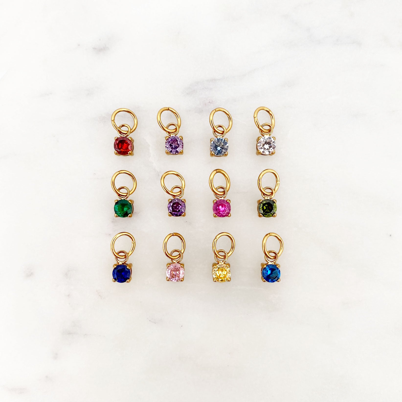 DYO Pierre de Naissance DYO Pierre de Naissance