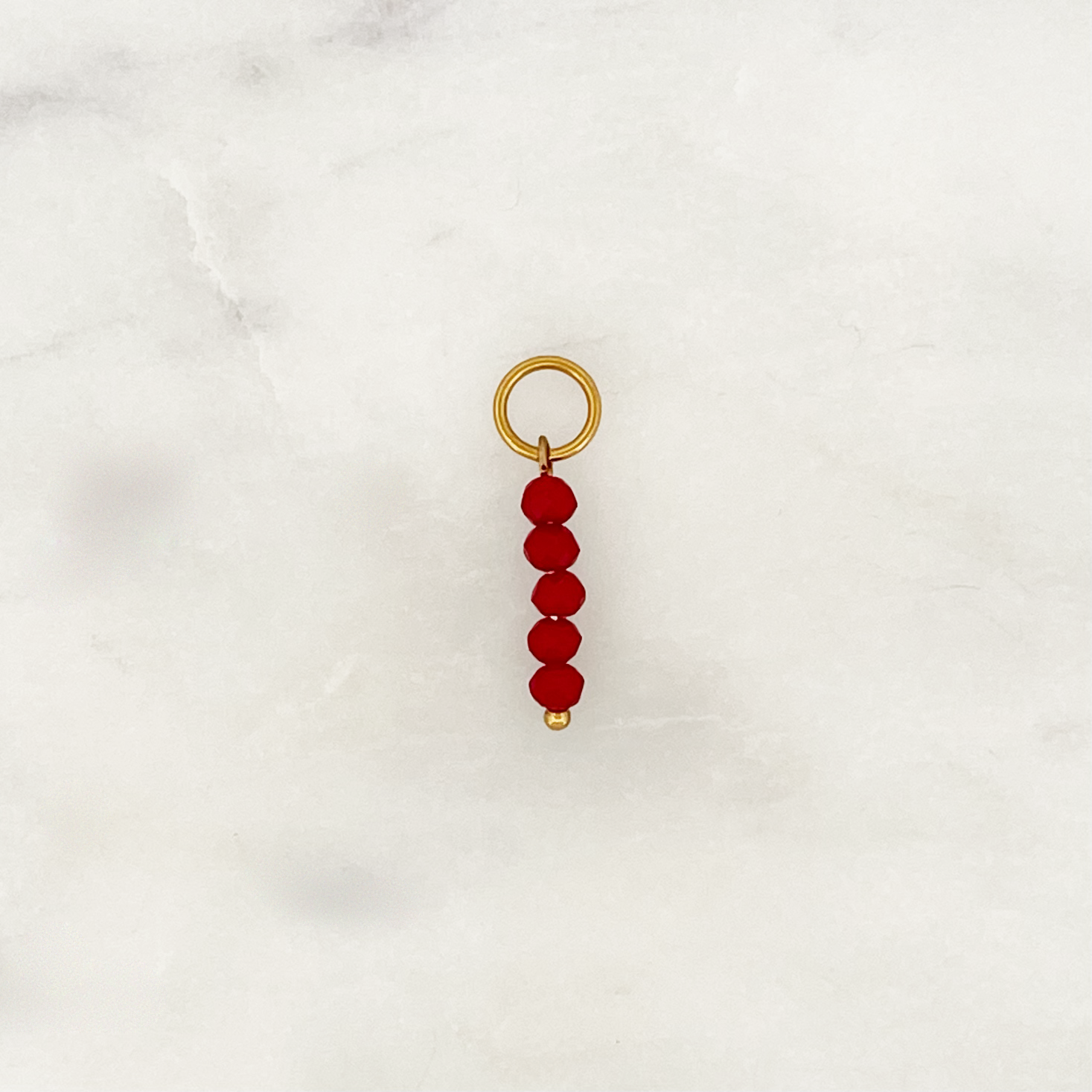 DYO Burgundy Bliss Beads DYO Burgundy Bliss Beads