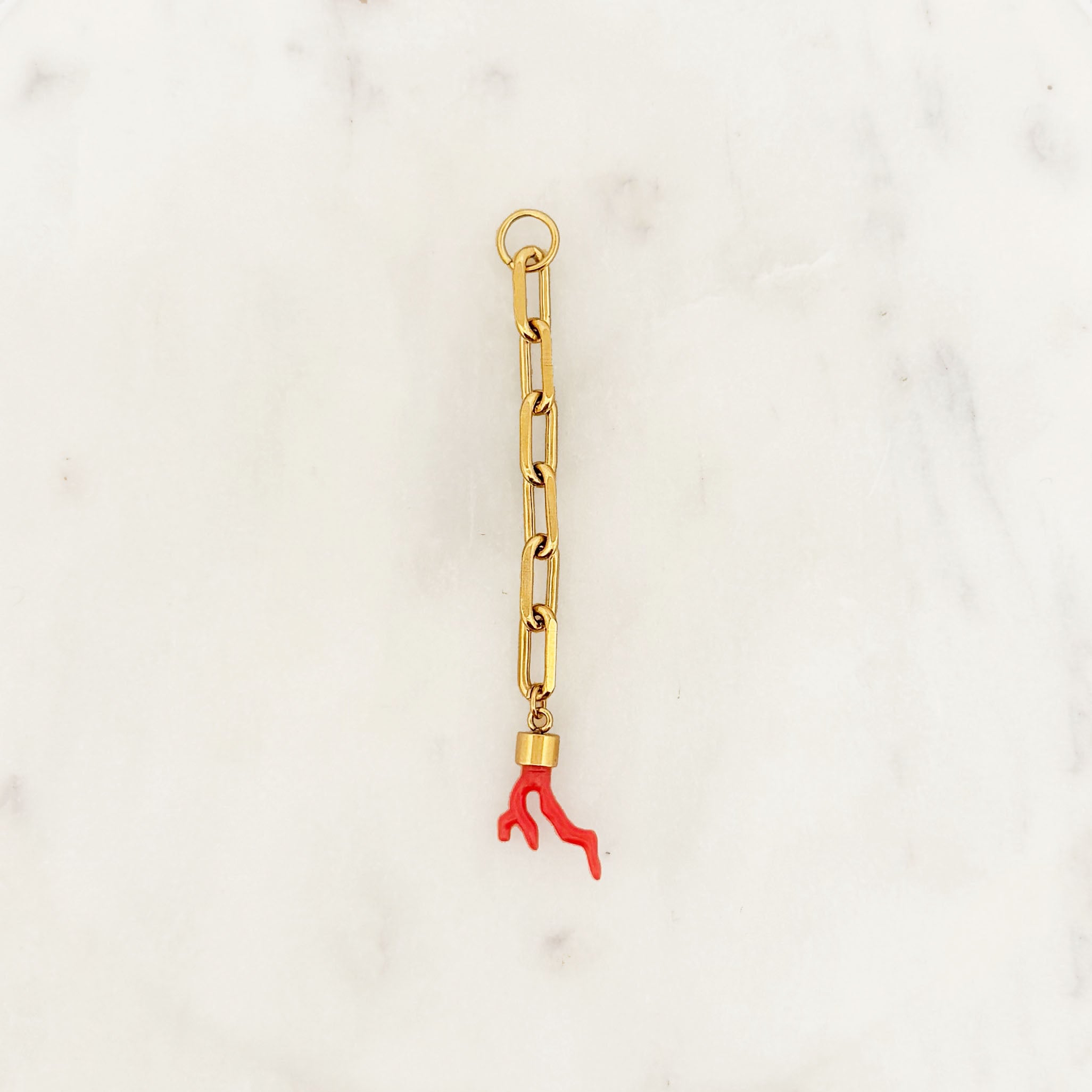 DYO Chain Coral DYO Chain Coral