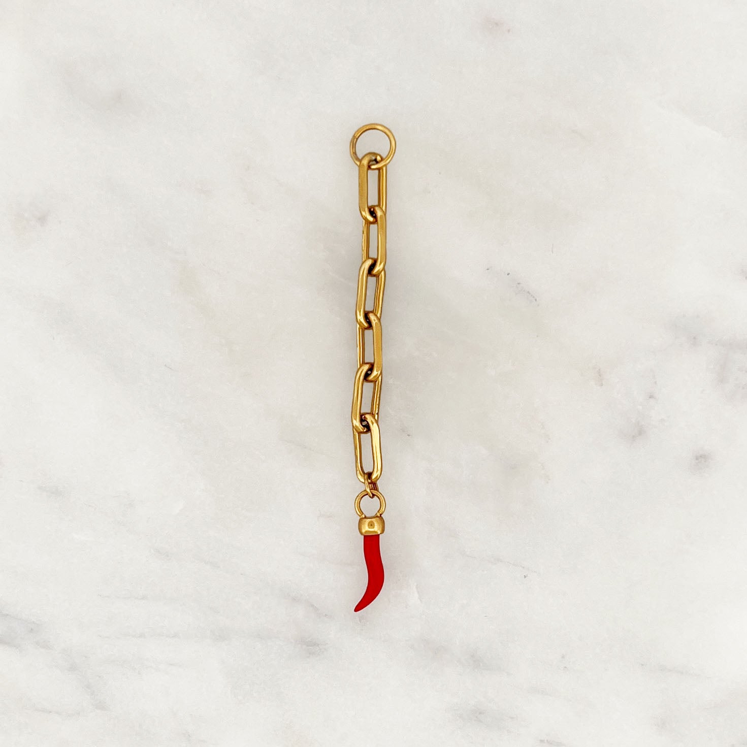 DYO Chain Red chili DYO Chain Red chili