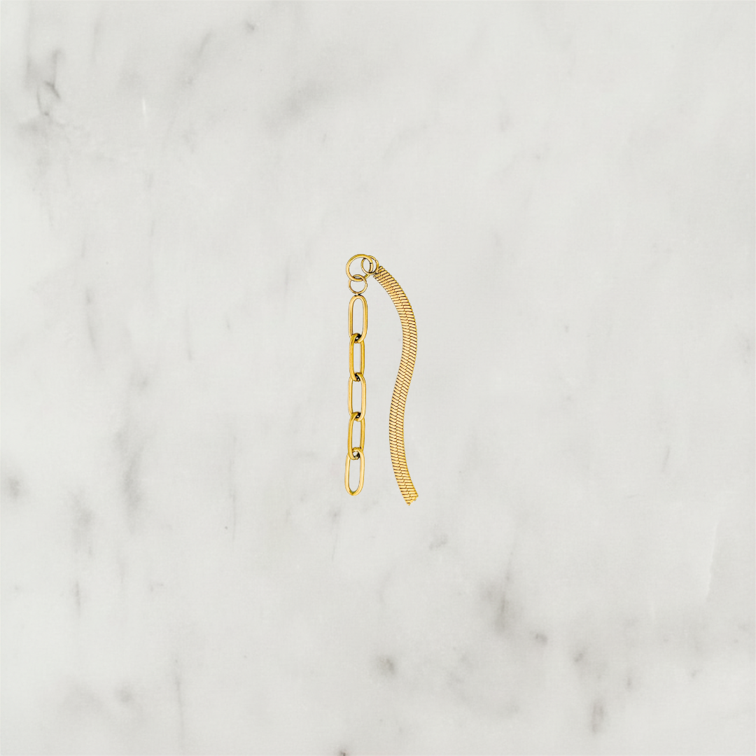 DYO Chain Flat DYO Chain Flat