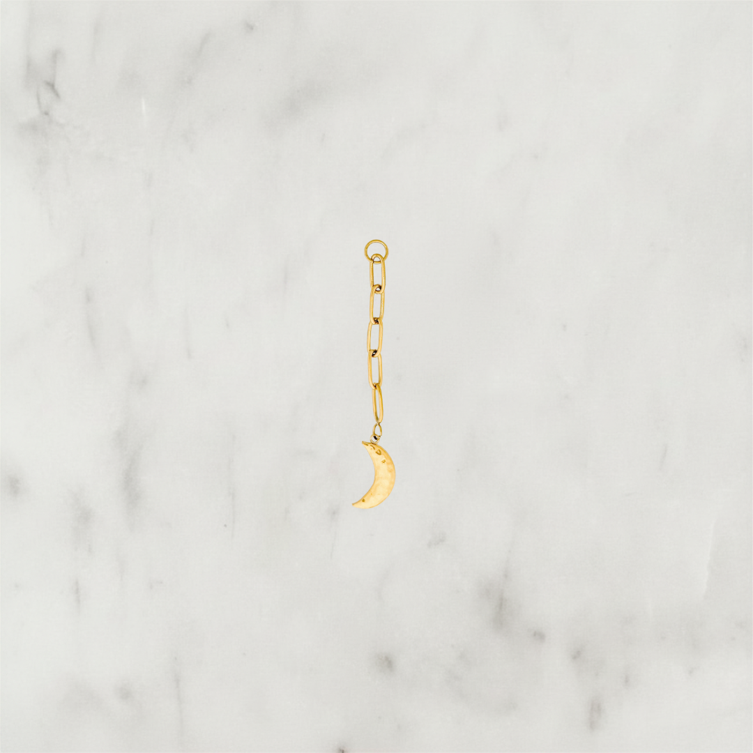 DYO Chain Moon DYO Chain Moon