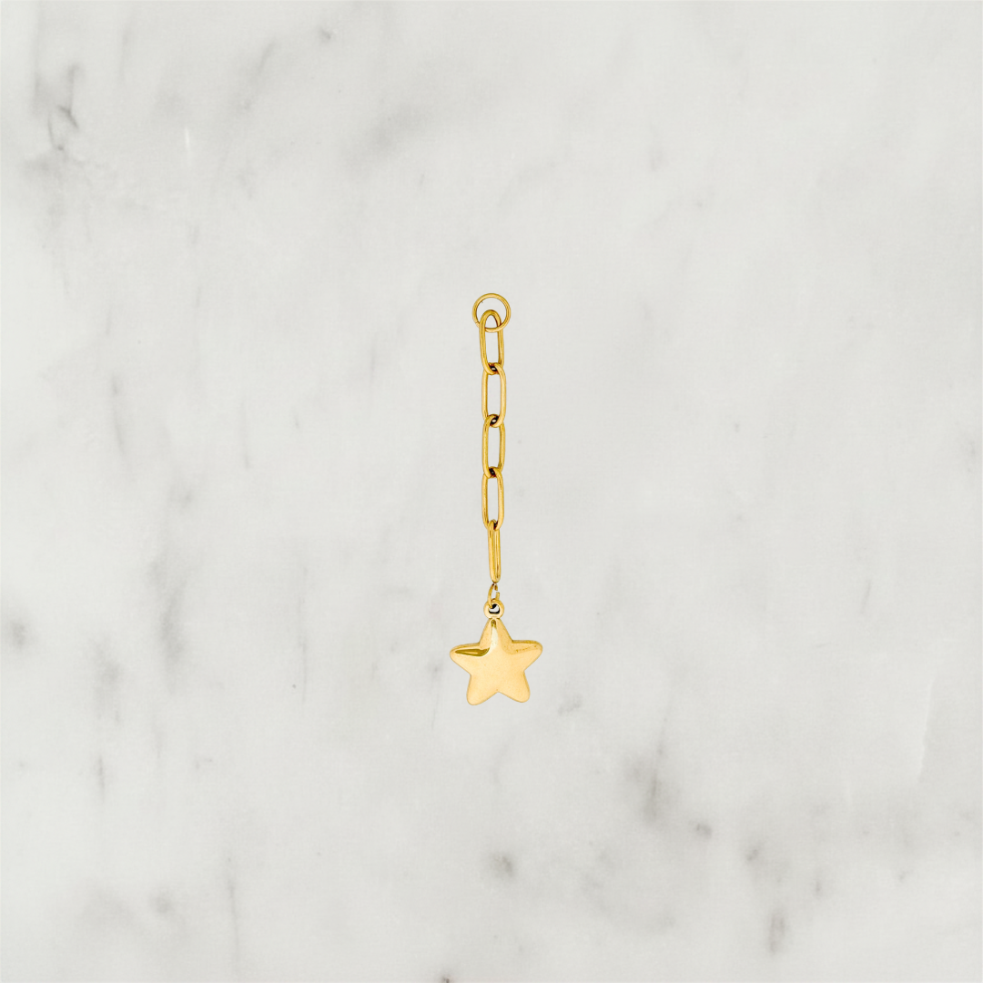 DYO Chain Star DYO Chain Star