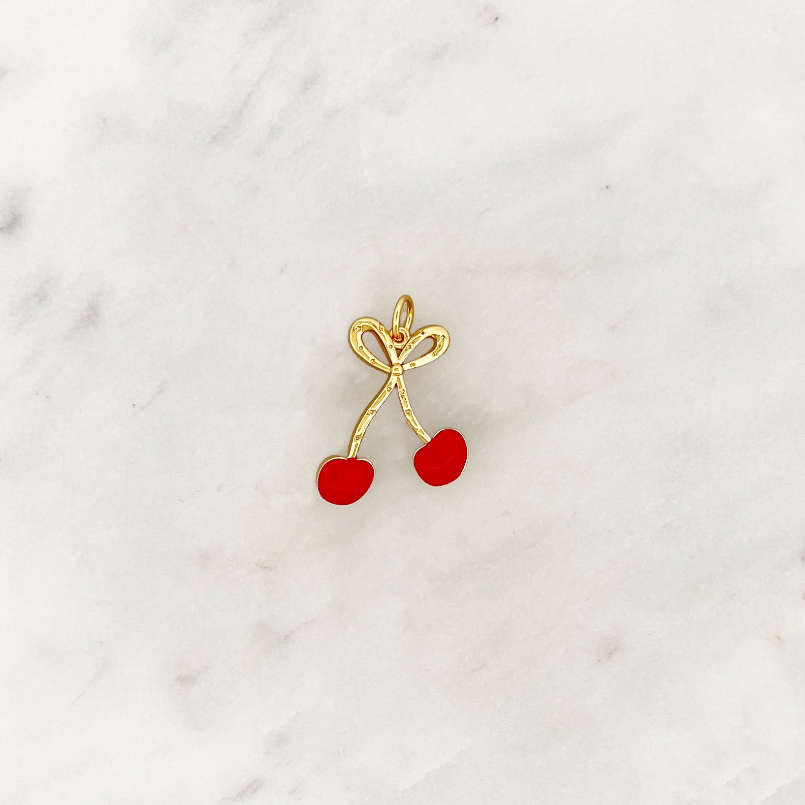 DYO Cherry Bow DYO Cherry Bow