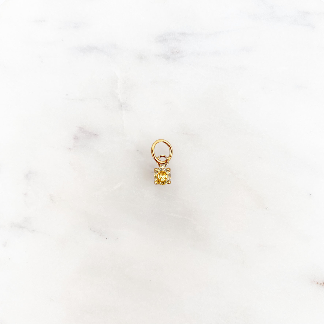 DYO Citrine DYO Citrine