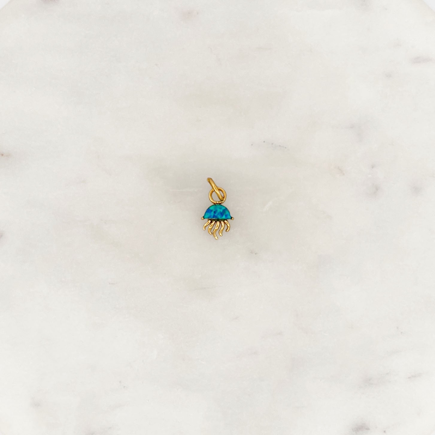 DYO Dark Blue Jellyfish DYO Dark Blue Jellyfish