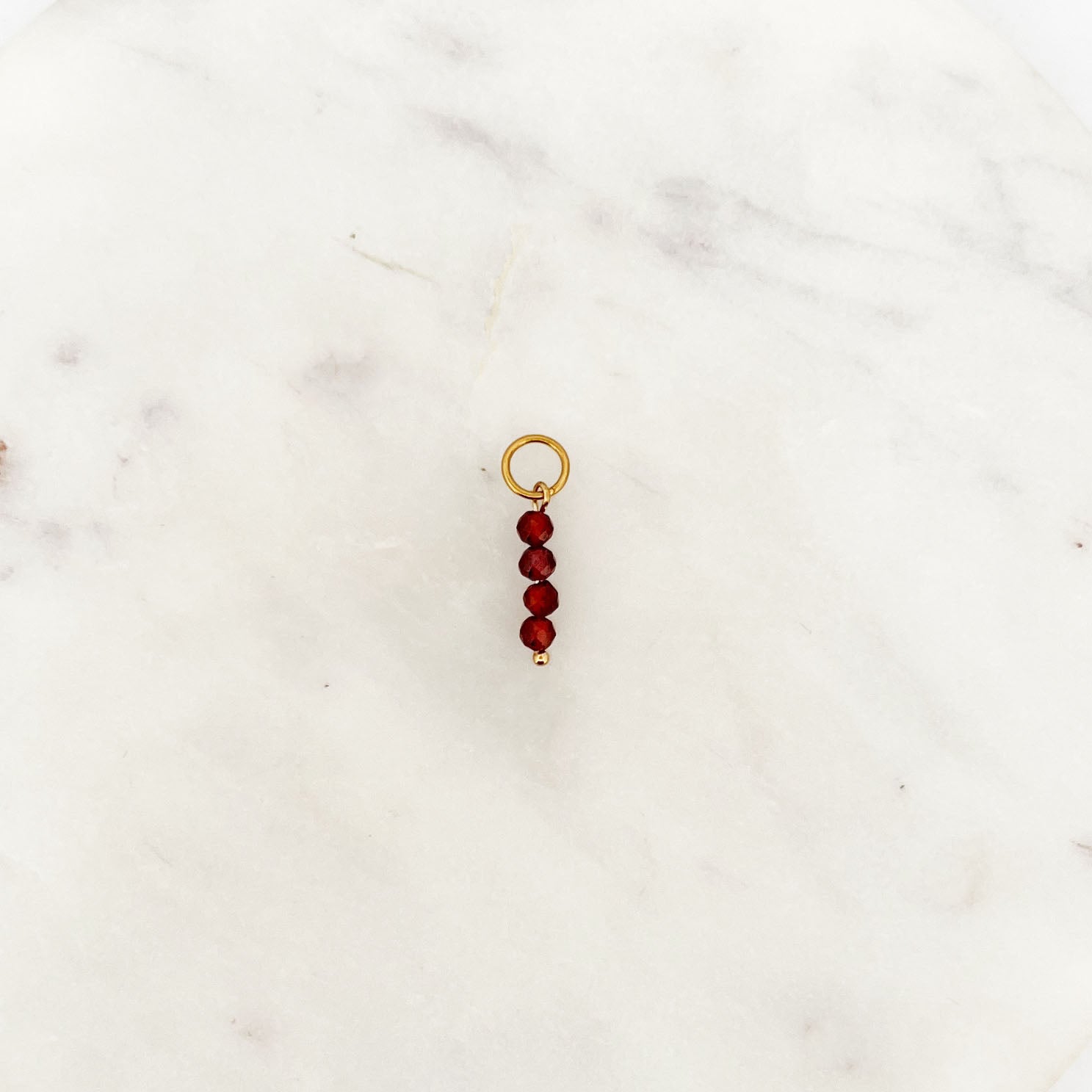 DYO Granat Beads DYO Granat Beads