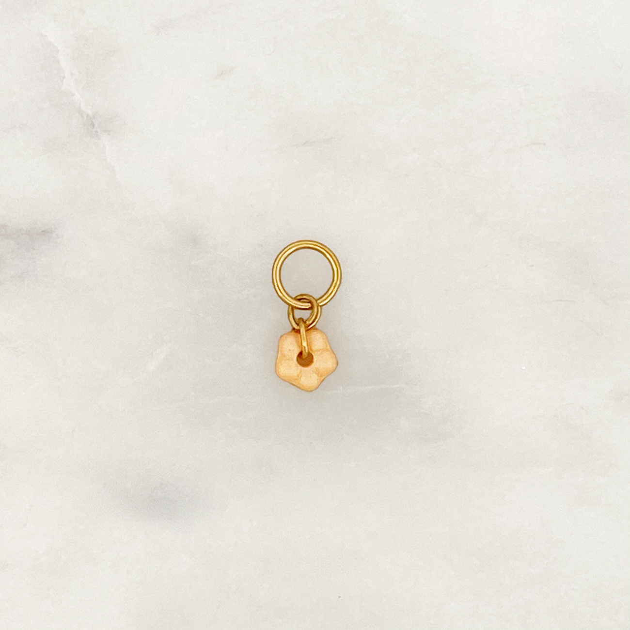 DYO Little Apricot Flower DYO Little Apricot Flower