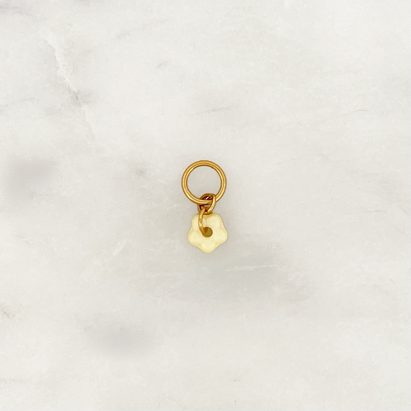 DYO Little Yellow Flower DYO Little Yellow Flower