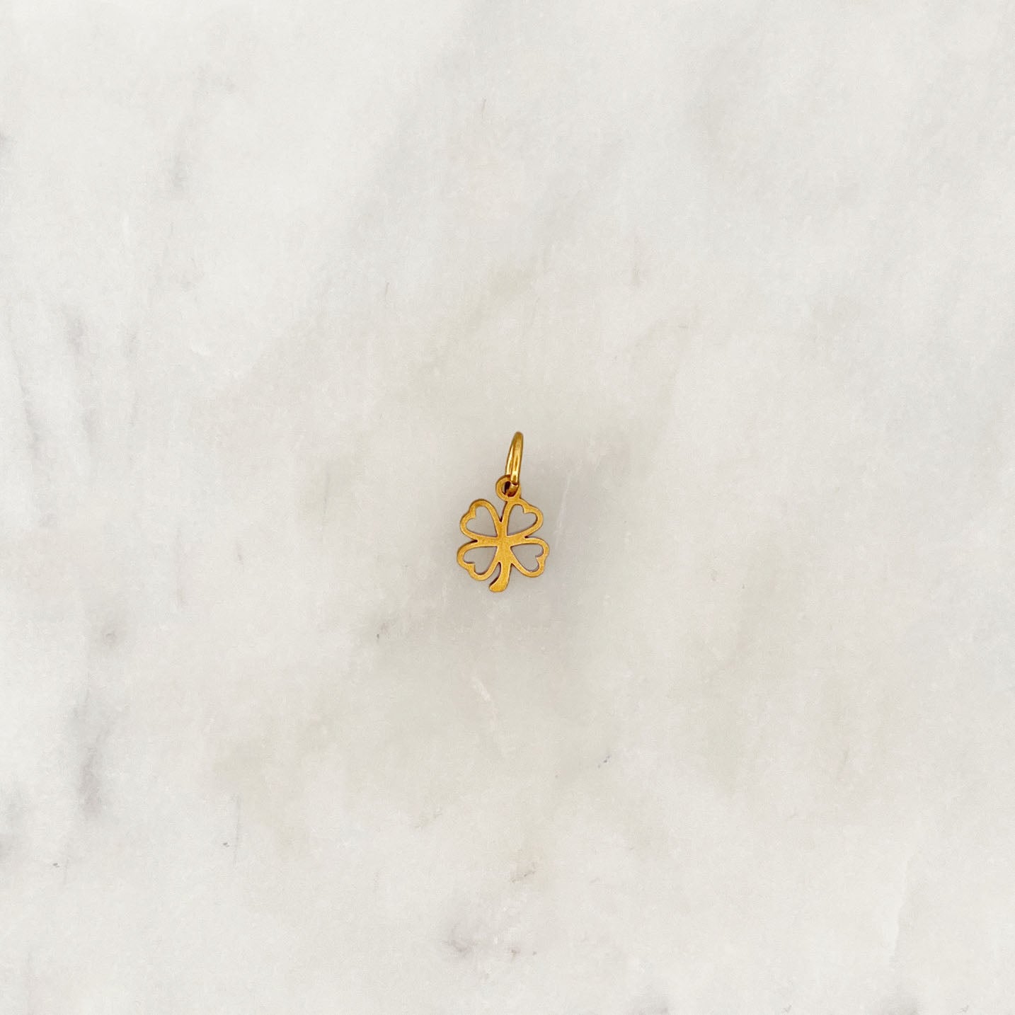 DYO Love Clover DYO Love Clover