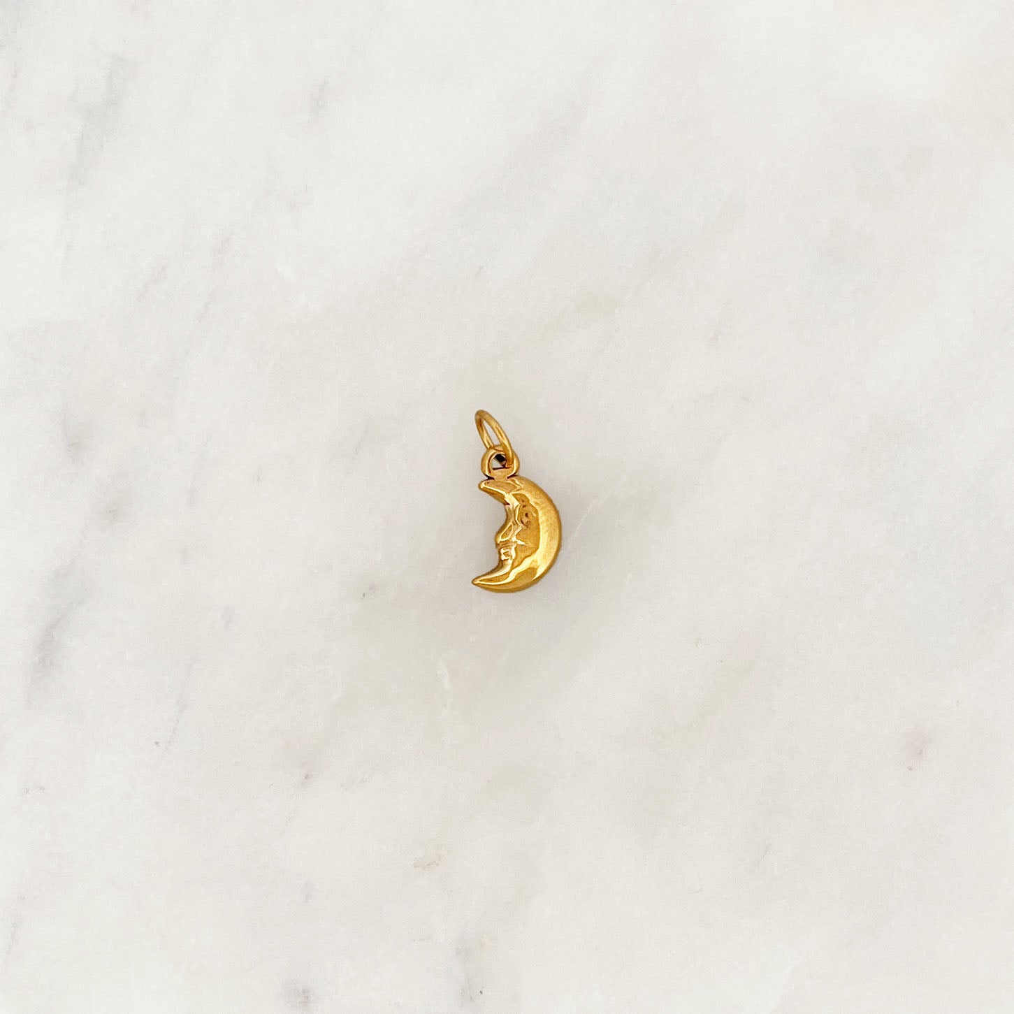 DYO Moon Face DYO Moon Face