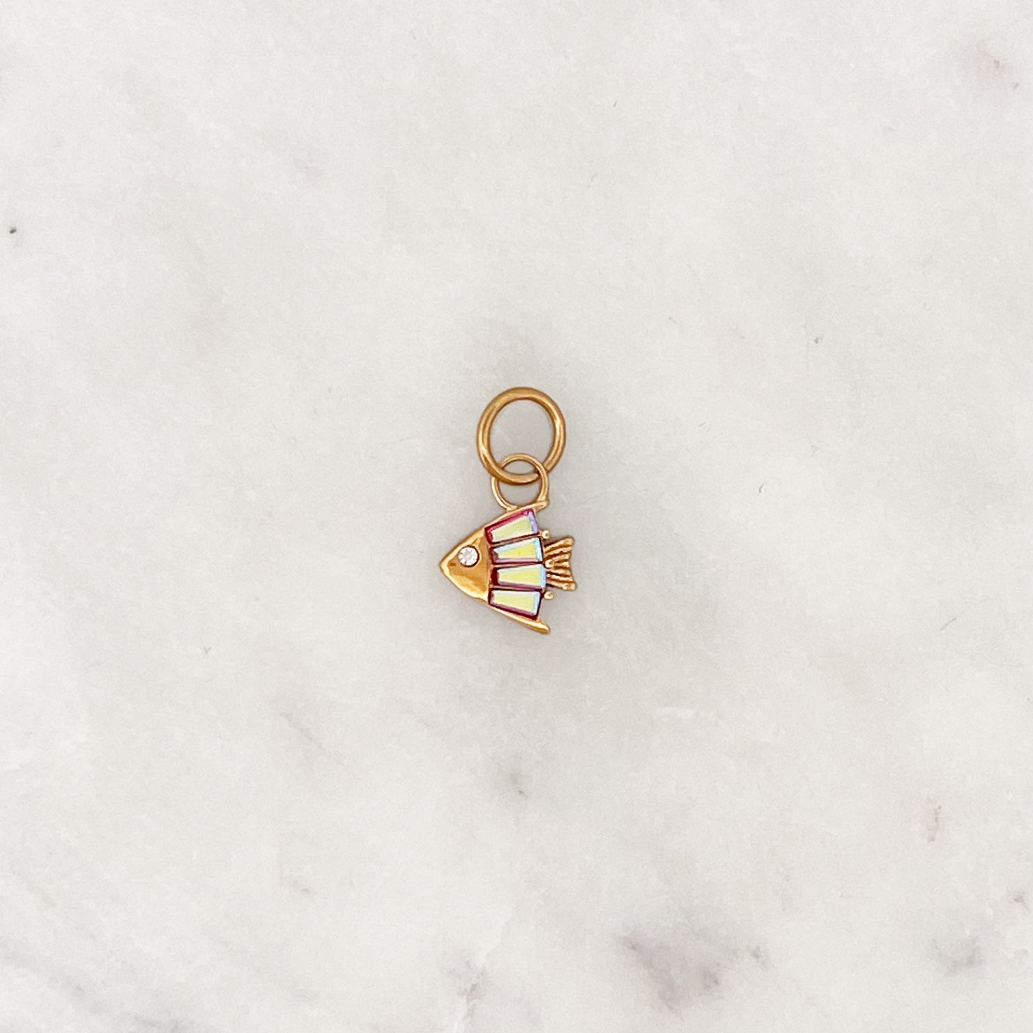 DYO Moonfish DYO Moonfish