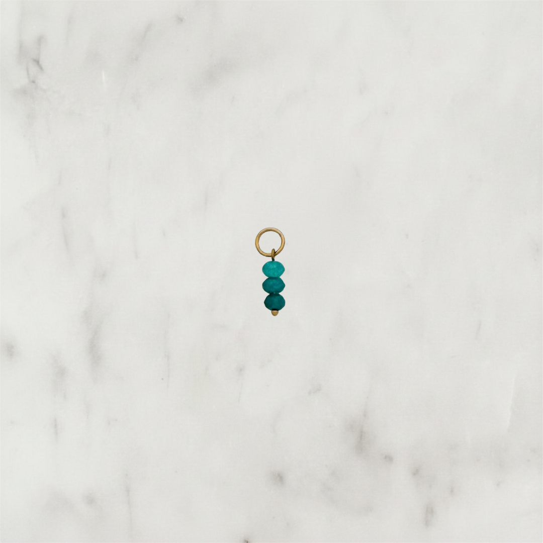 DYO Ocean Turquoise Beads DYO Ocean Turquoise Beads