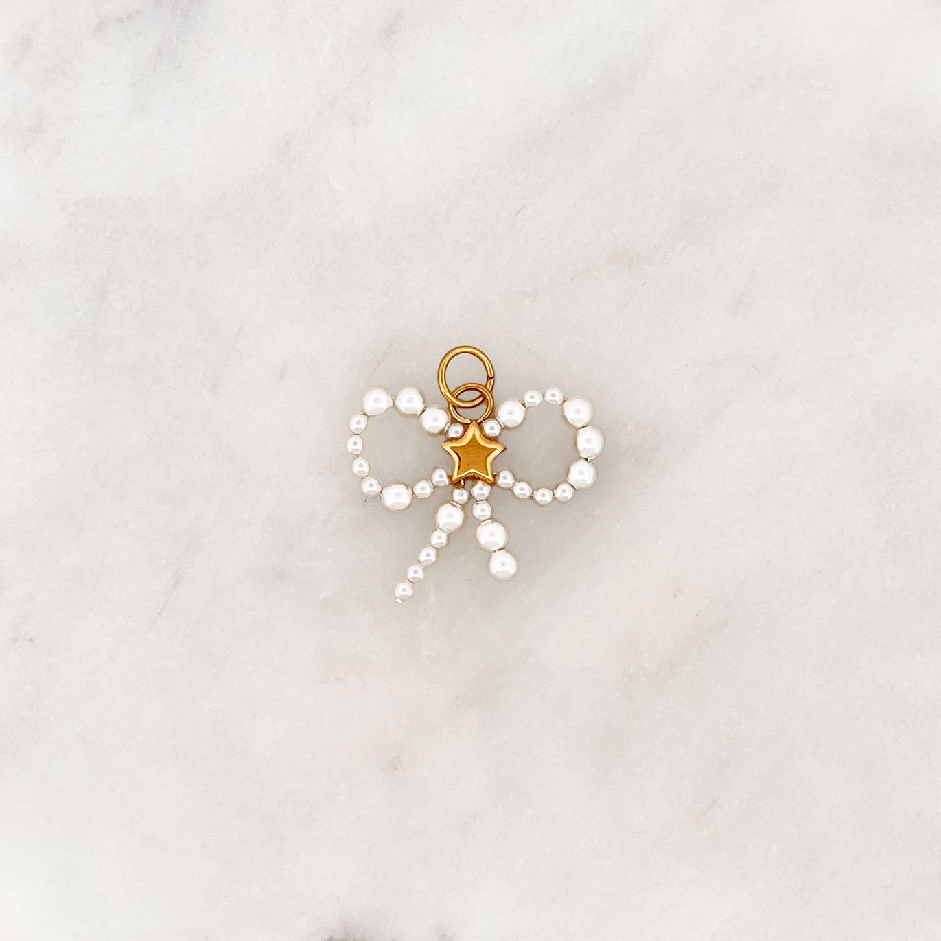DYO Pearl Bow Star DYO Pearl Bow Star