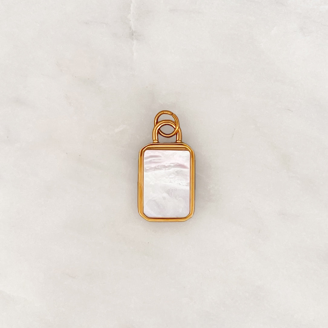 DYO Perlmuttquadrat DYO Perlmuttquadrat