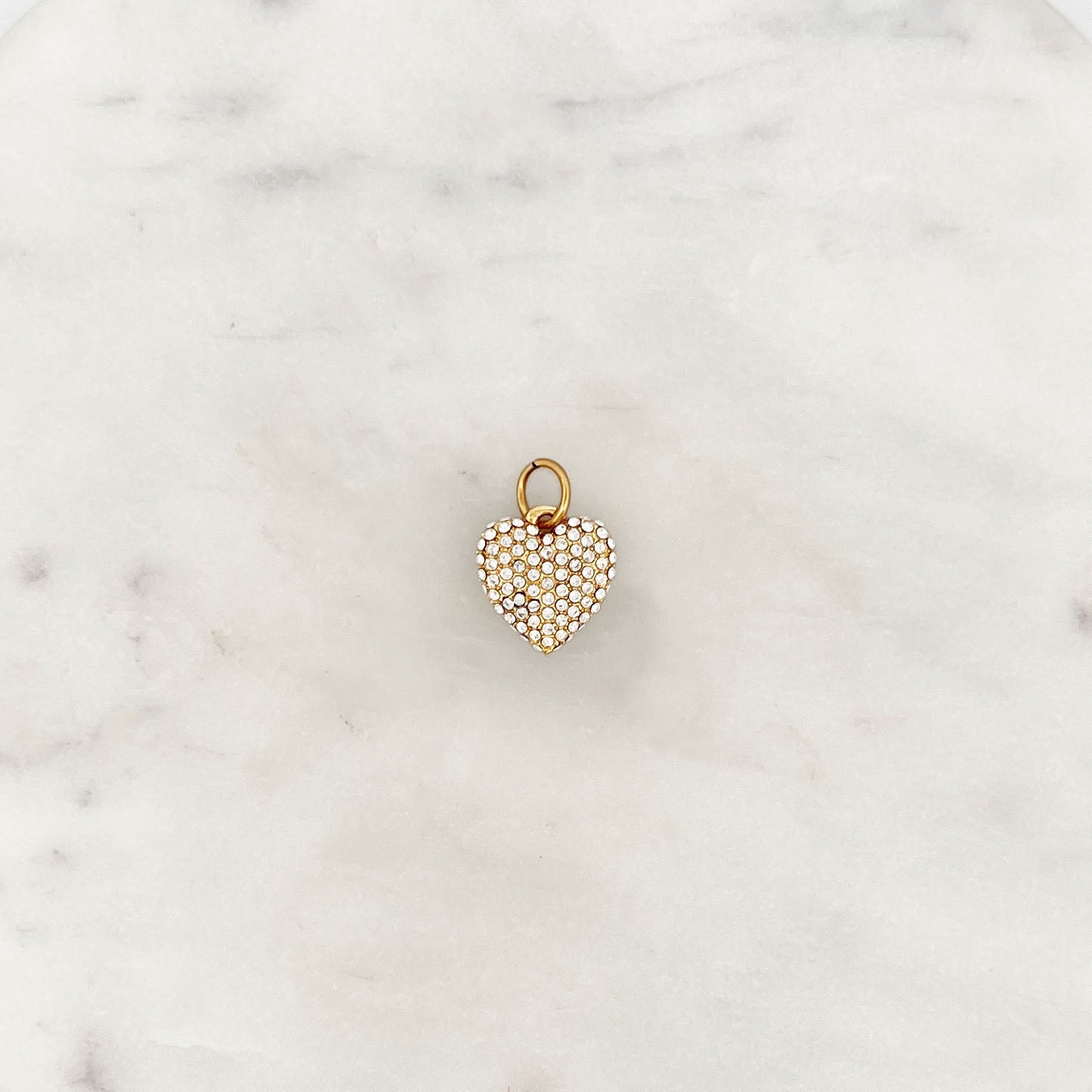 DYO Shiny Heart DYO Shiny Heart