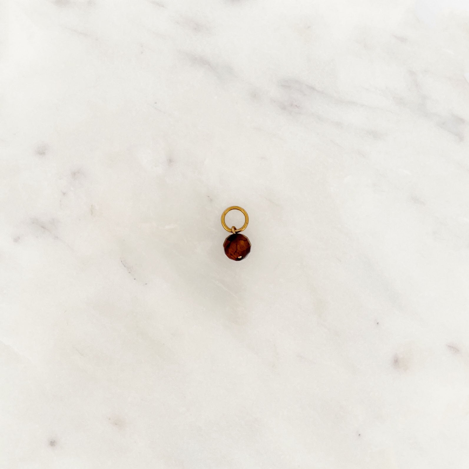 DYO Shiny Tiger's Eye Bead DYO Shiny Tiger's Eye Bead
