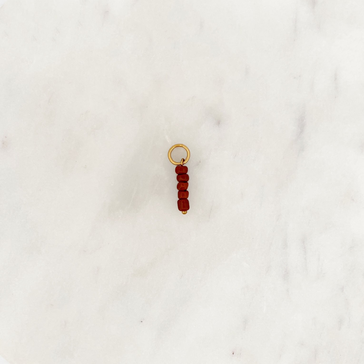 DYO Sierra Brown Beads DYO Sierra Brown Beads