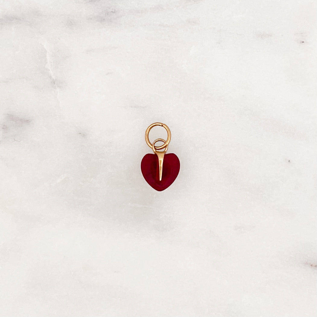 DYO Small Red Love DYO Small Red Love