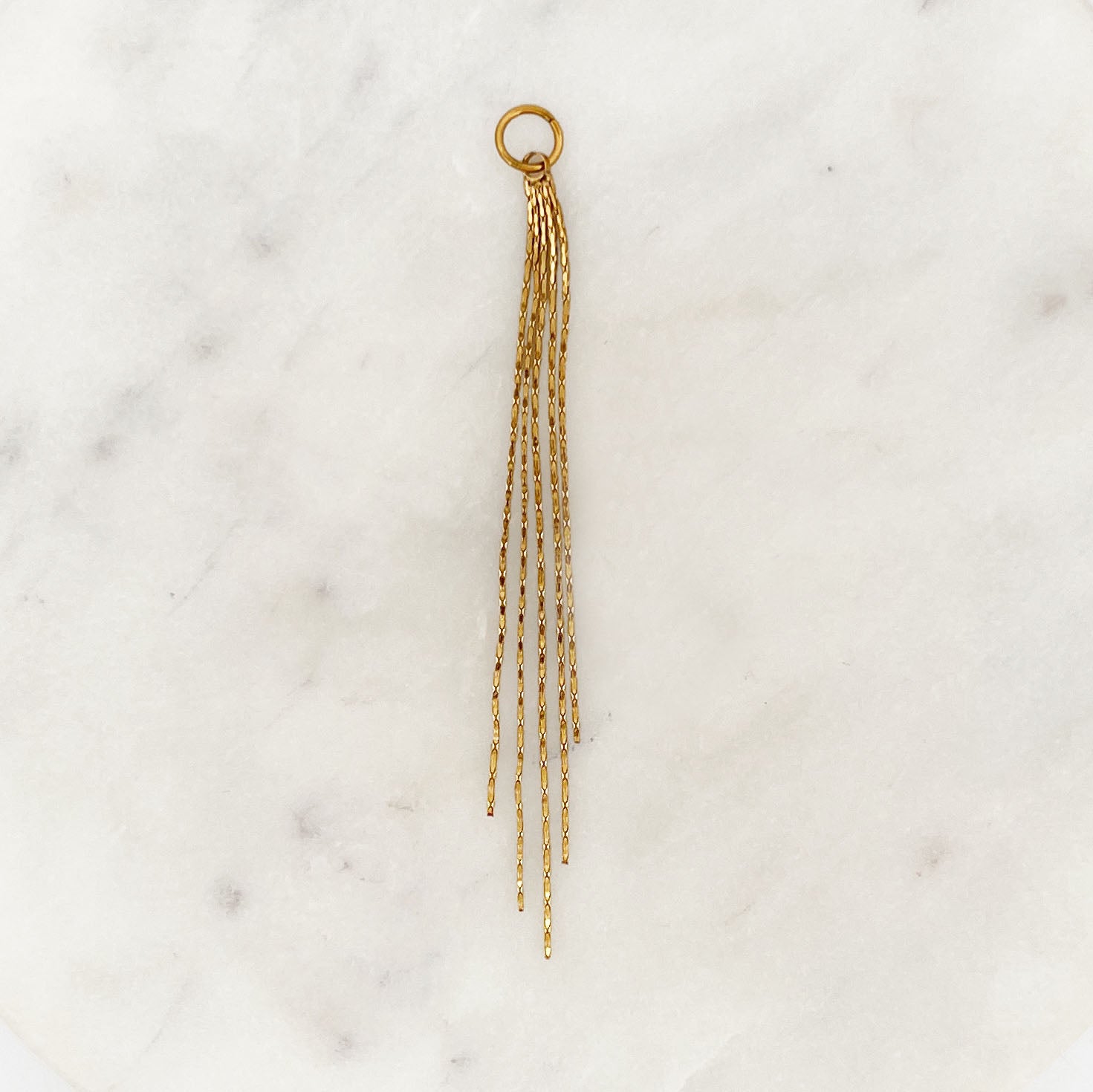 DYO Tassels DYO Tassels