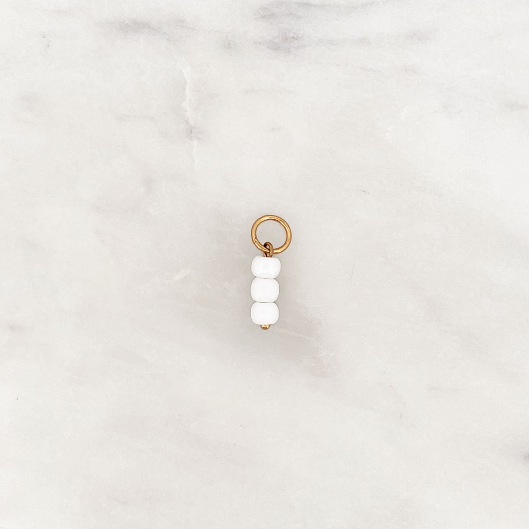 DYO Weiße Perlen DYO Weiße Perlen