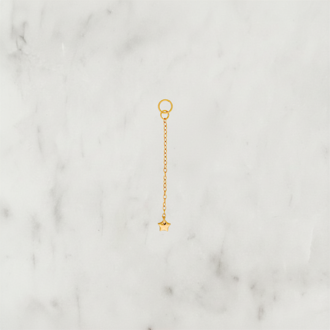 DYO Chain Little Star DYO Chain Little Star