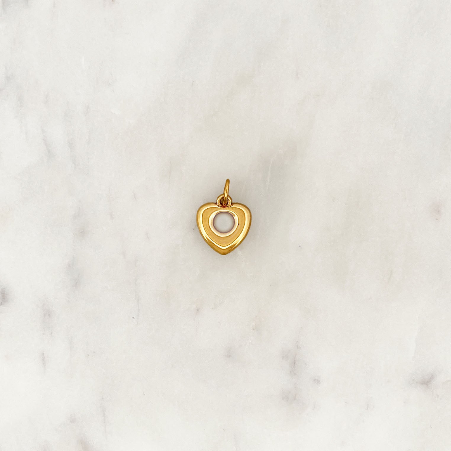 DYO Small Loved Heart DYO Small Loved Heart