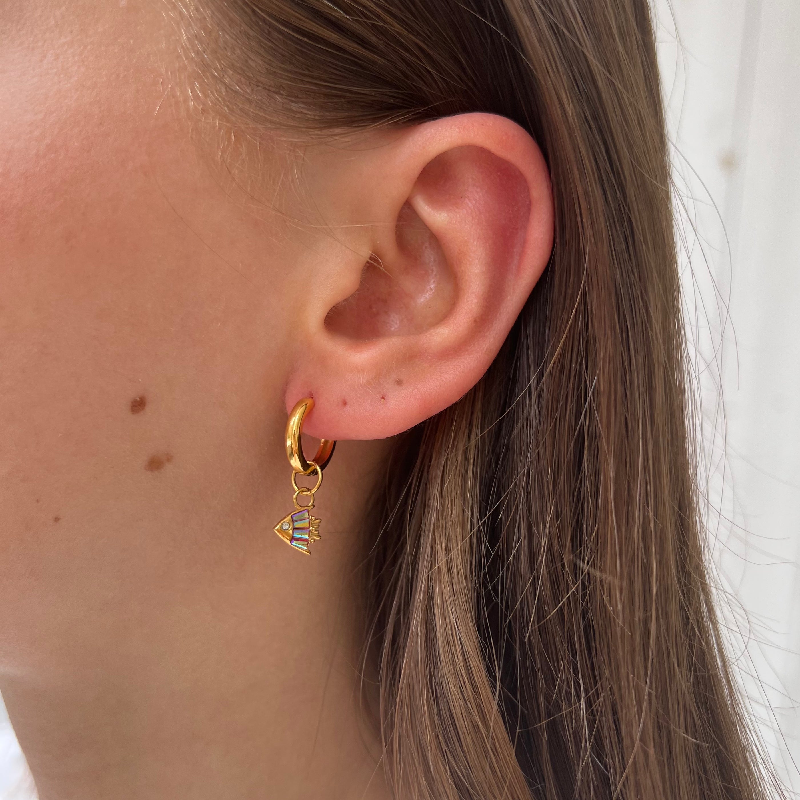 DYO Moonfish DYO Moonfish