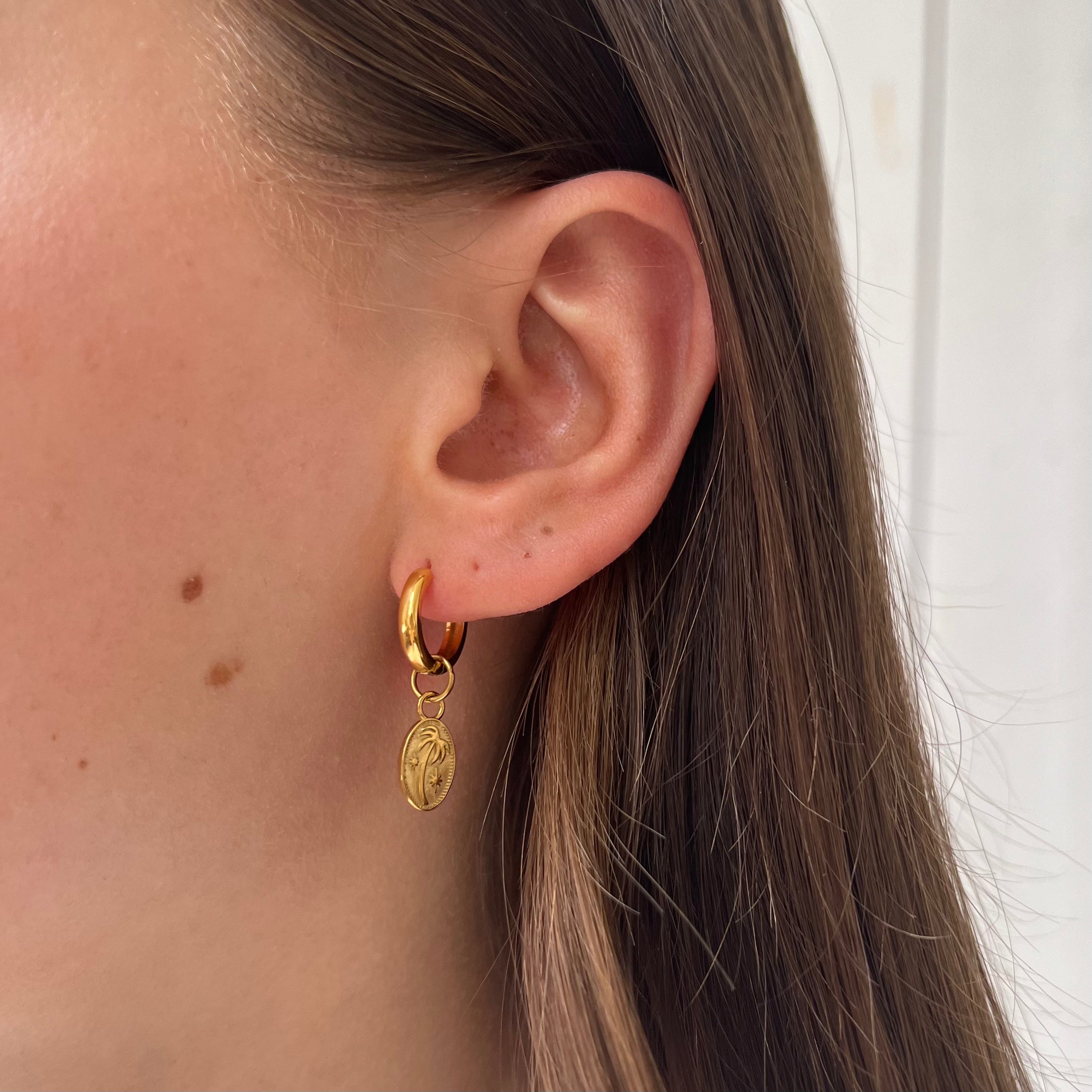 DYO Palm Amulet DYO Palm Amulet