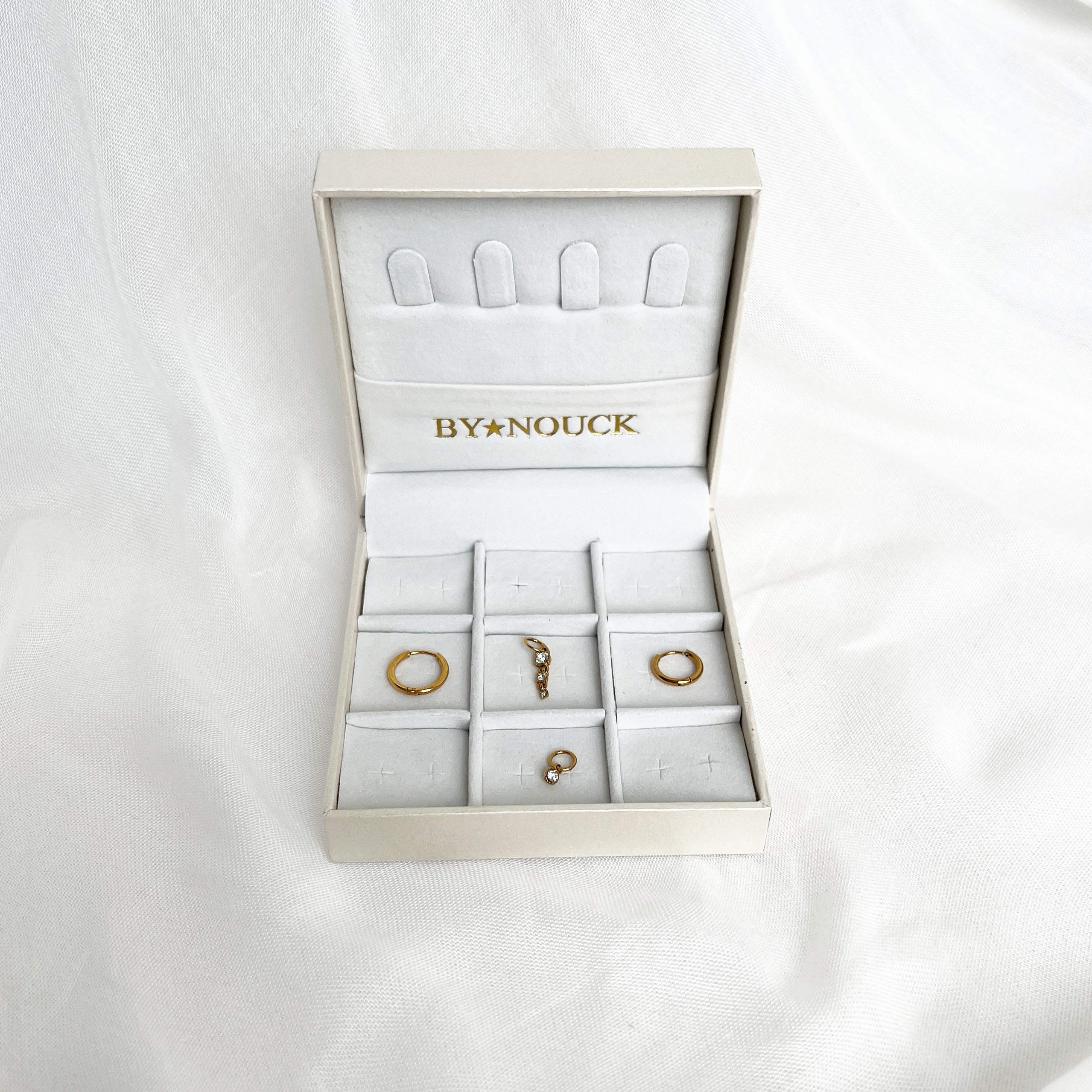 Earparty shiny drops Earparty shiny drops