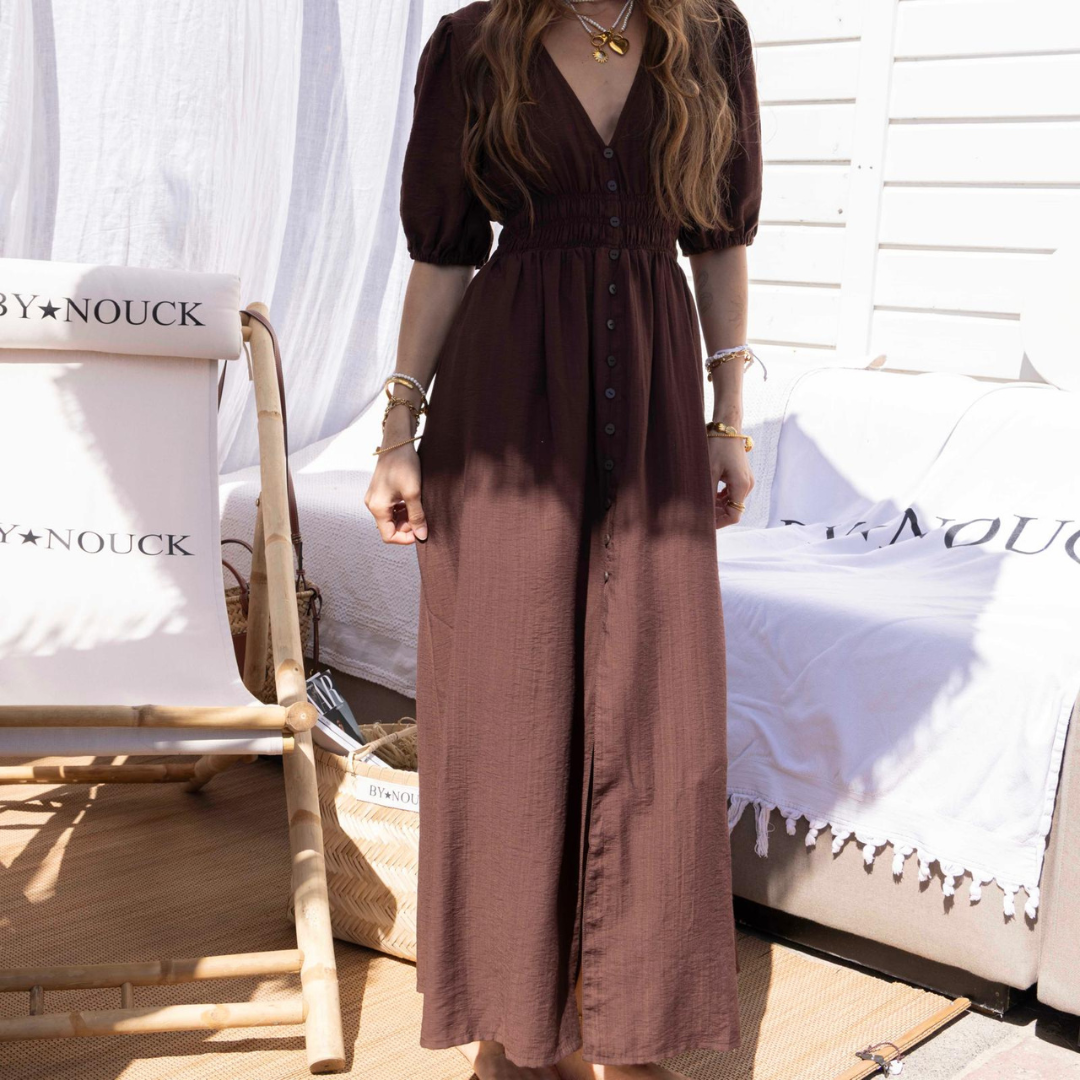 Grisha midi dress Grisha midi dress