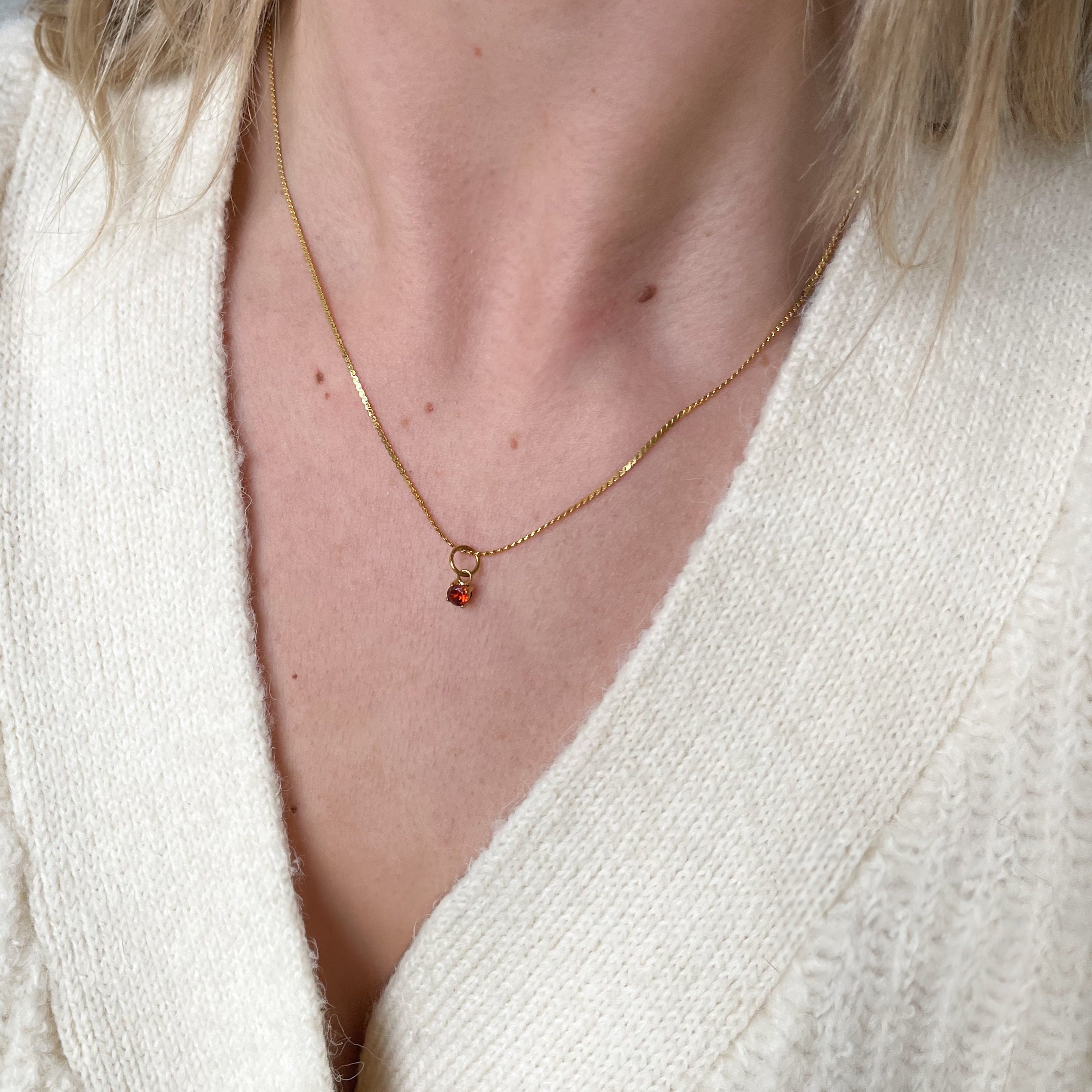 DYO Garnet DYO Garnet