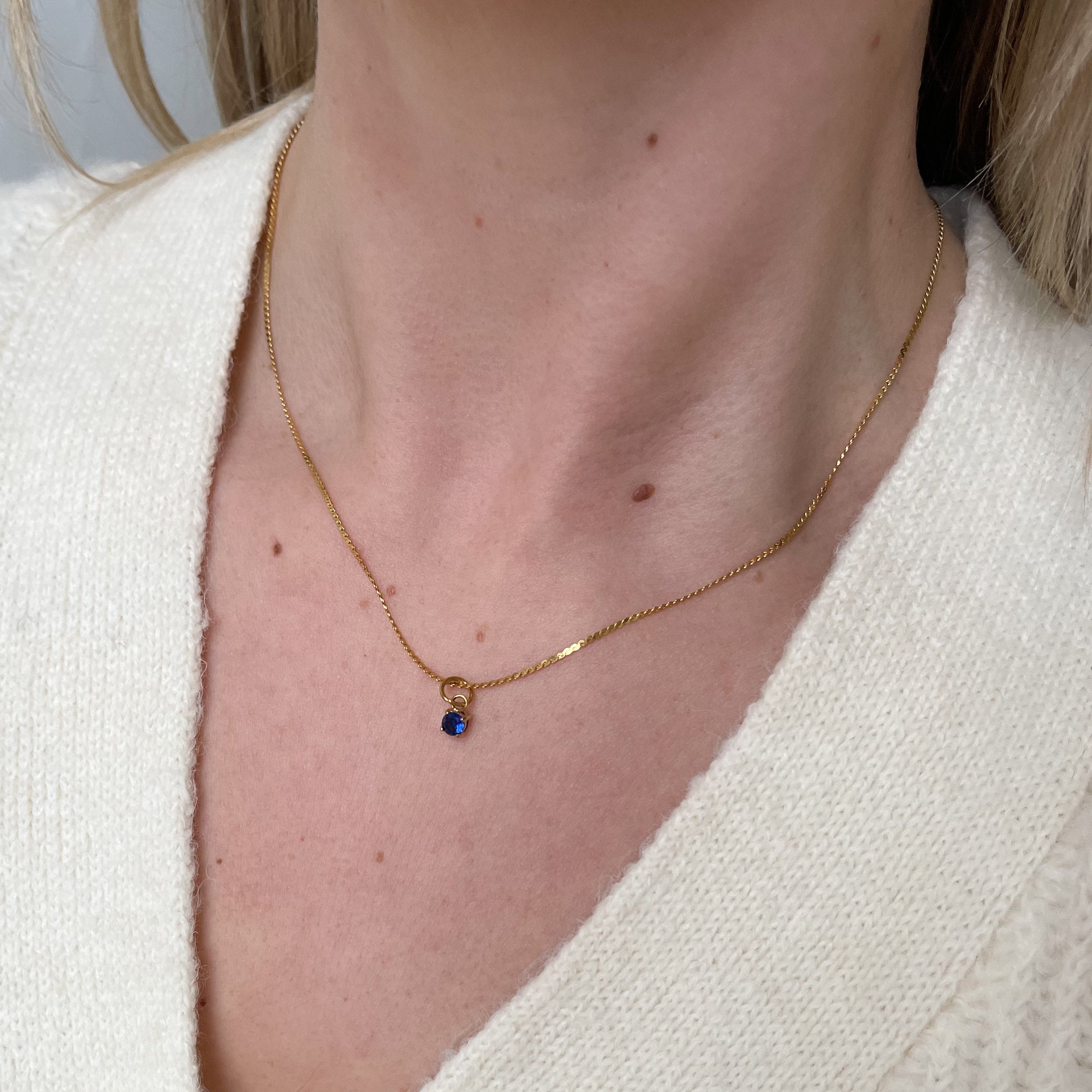 DYO Sapphire DYO Sapphire