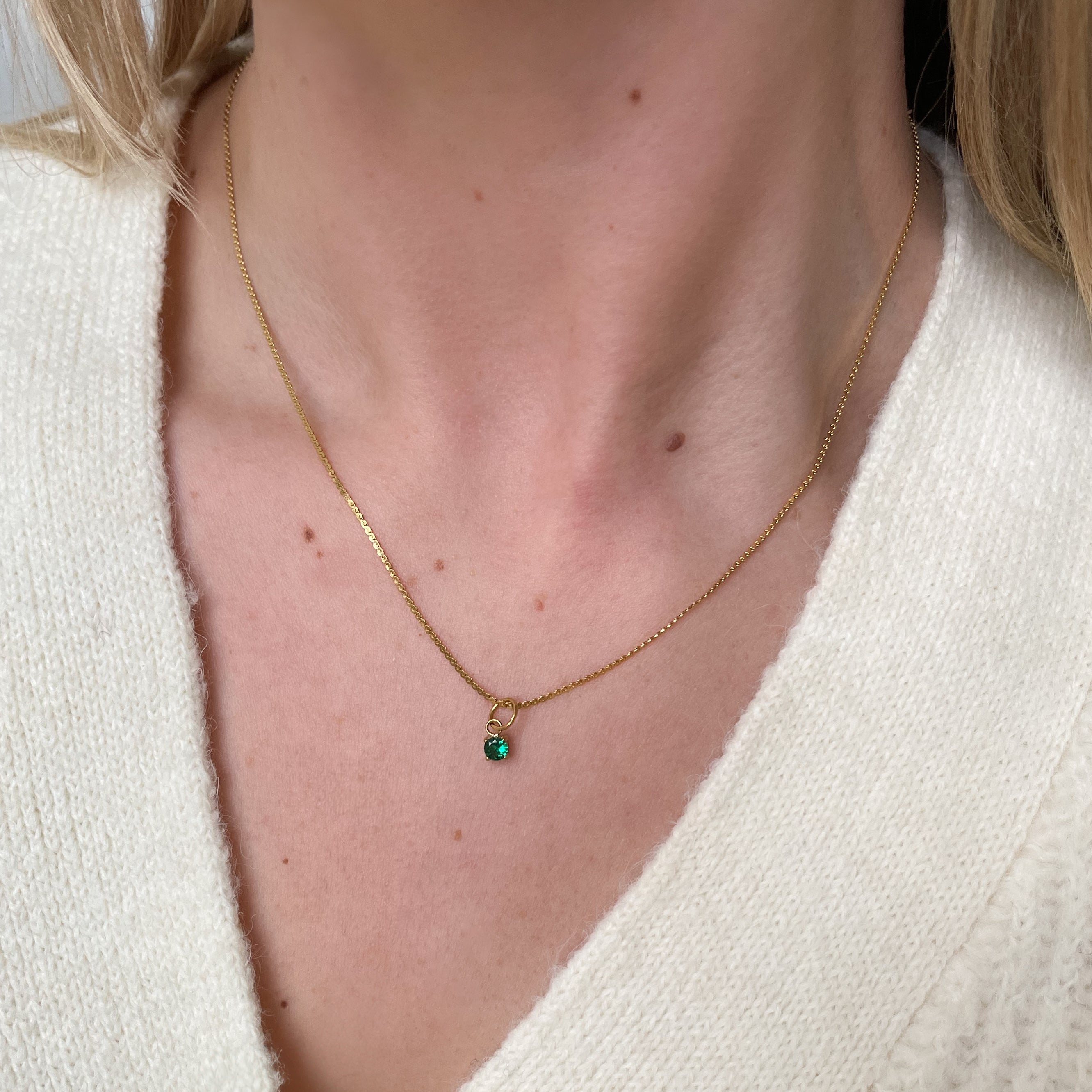 DYO Emerald DYO Emerald