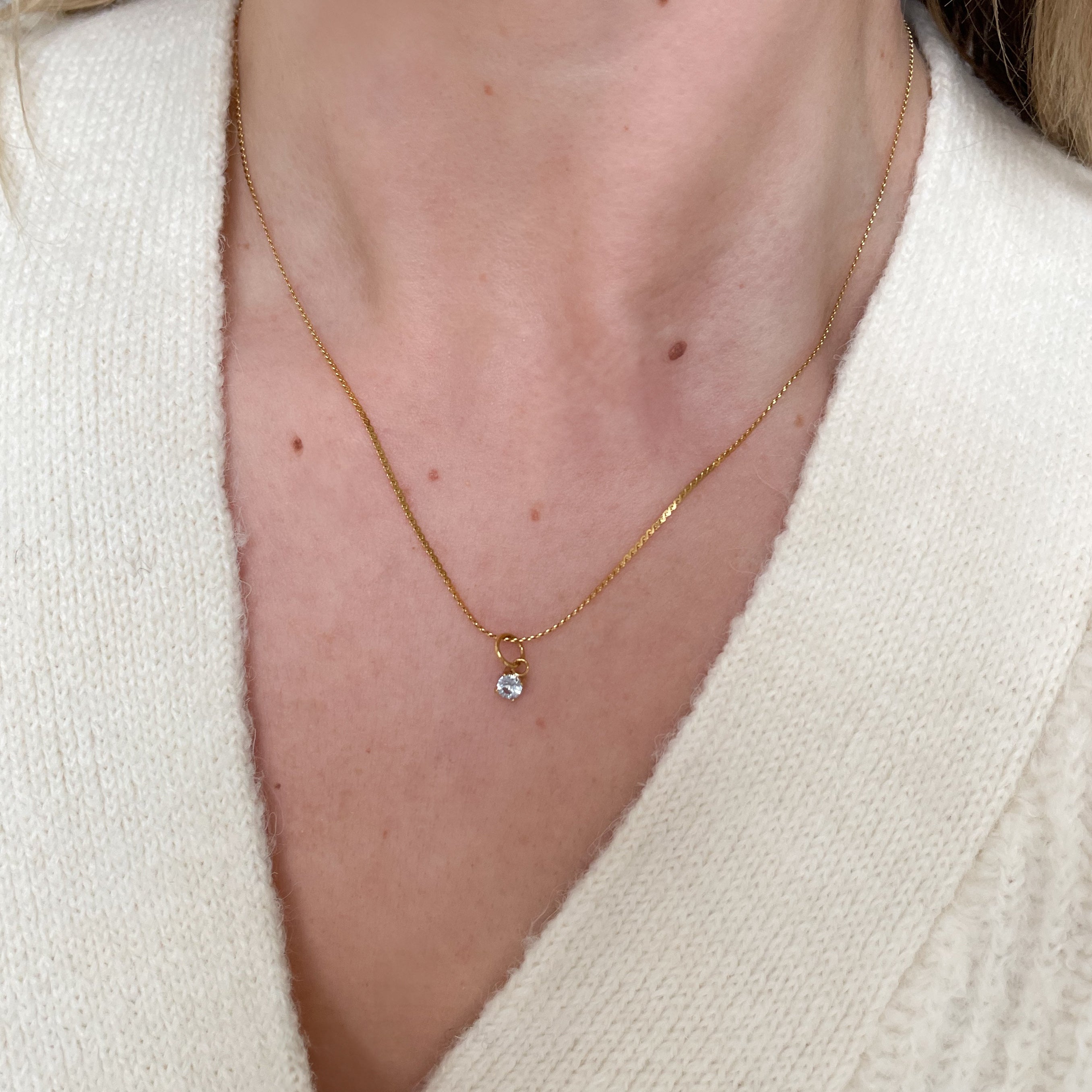 DYO Aquamarine DYO Aquamarine