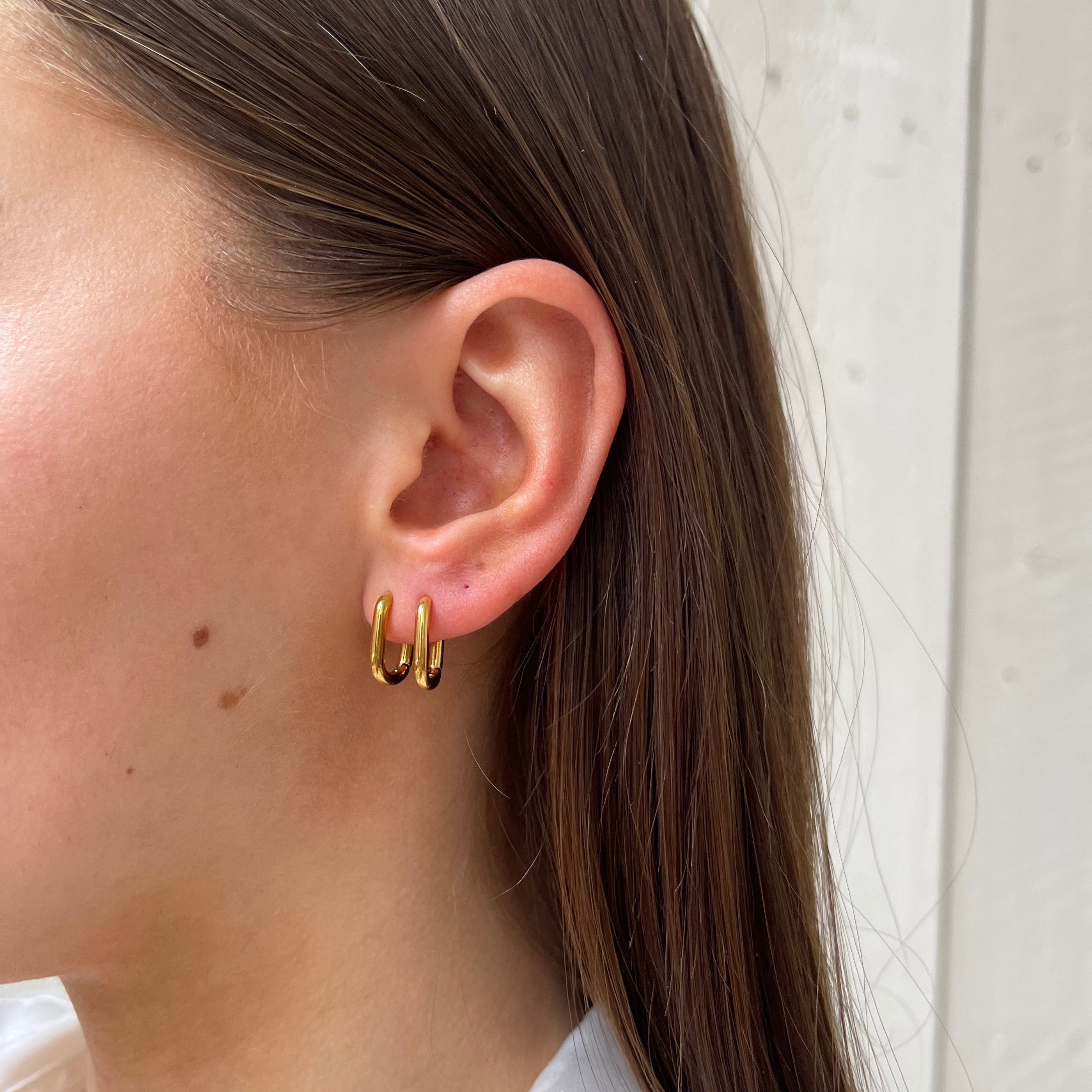 Fine Buxon Hoop Set Fine Buxon Hoop Set