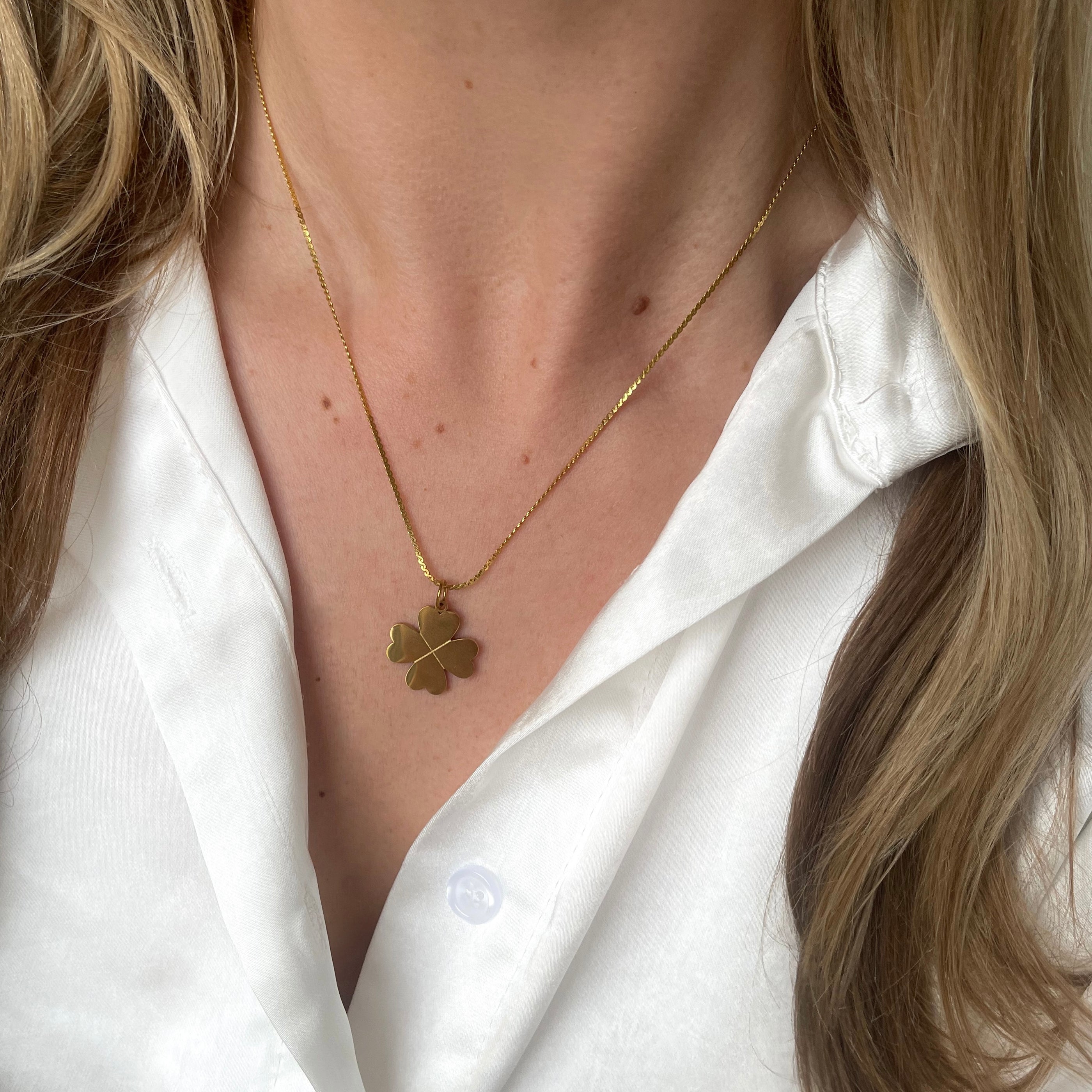 DYO Small Clover DYO Small Clover