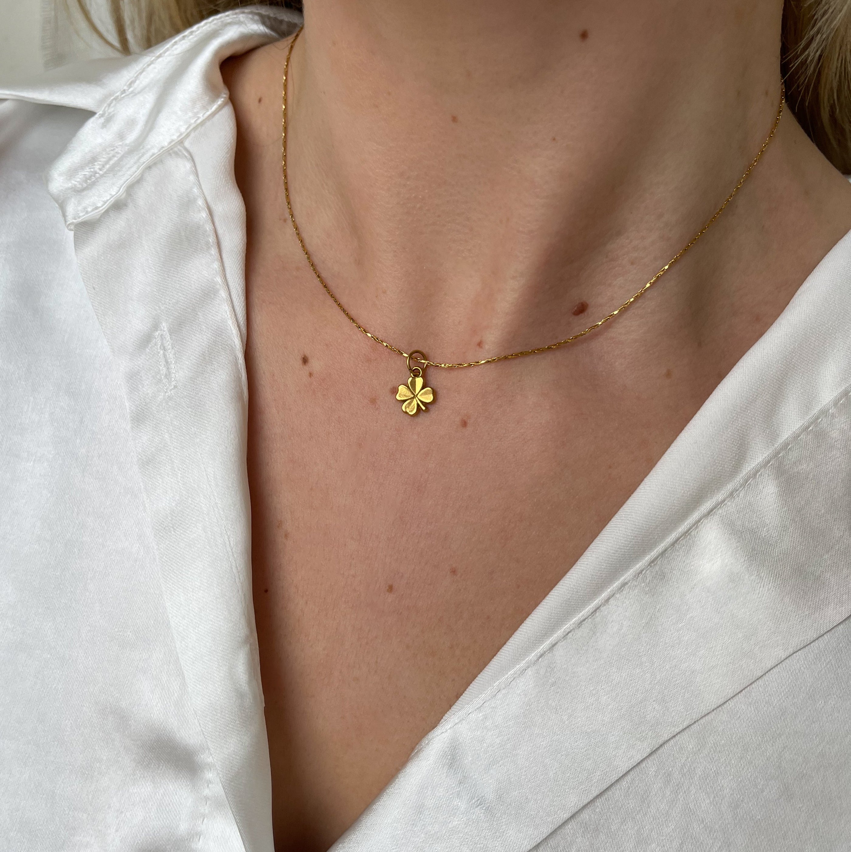 DYO Lucky Clover DYO Lucky Clover