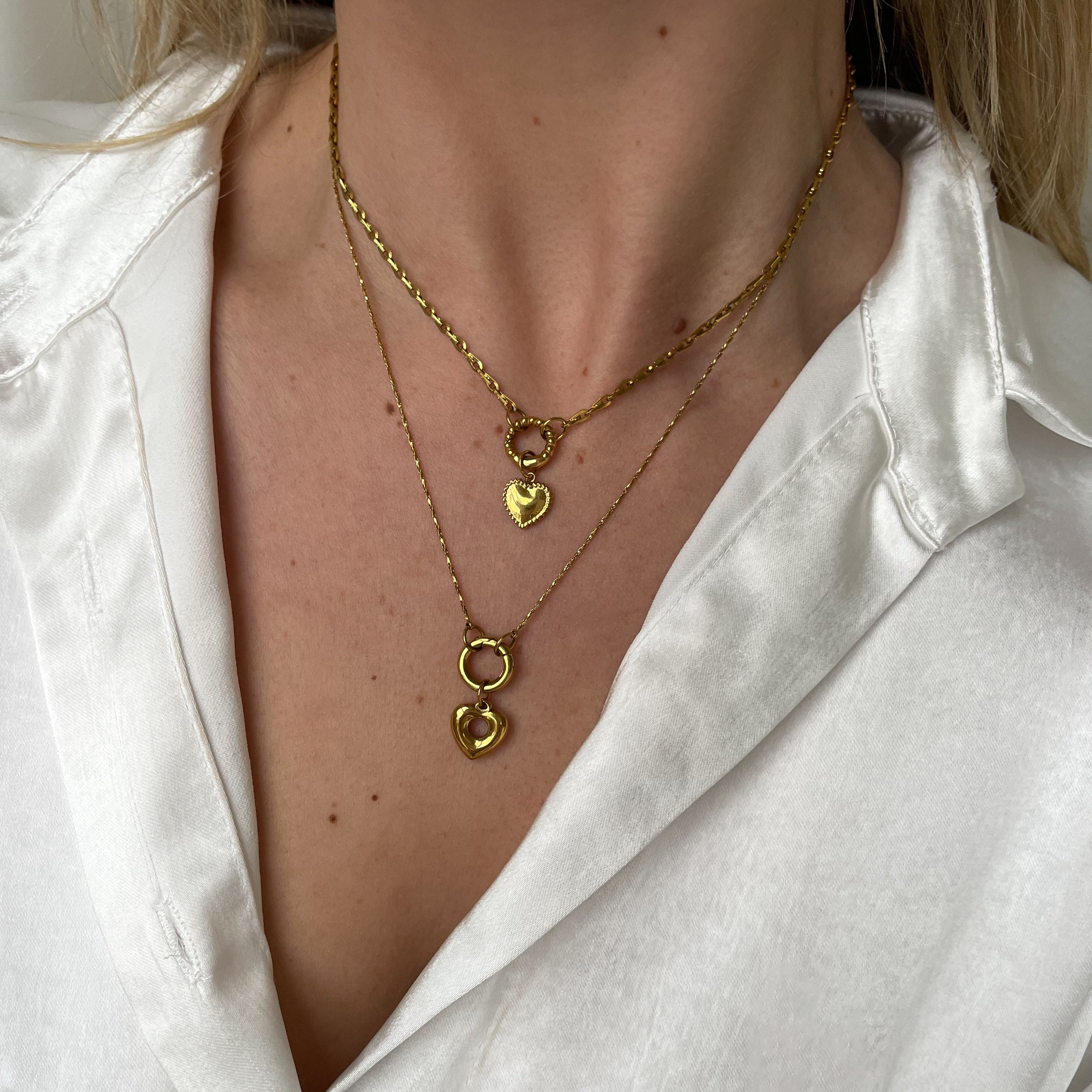 DYO Tiny Dot Heart DYO Tiny Dot Heart